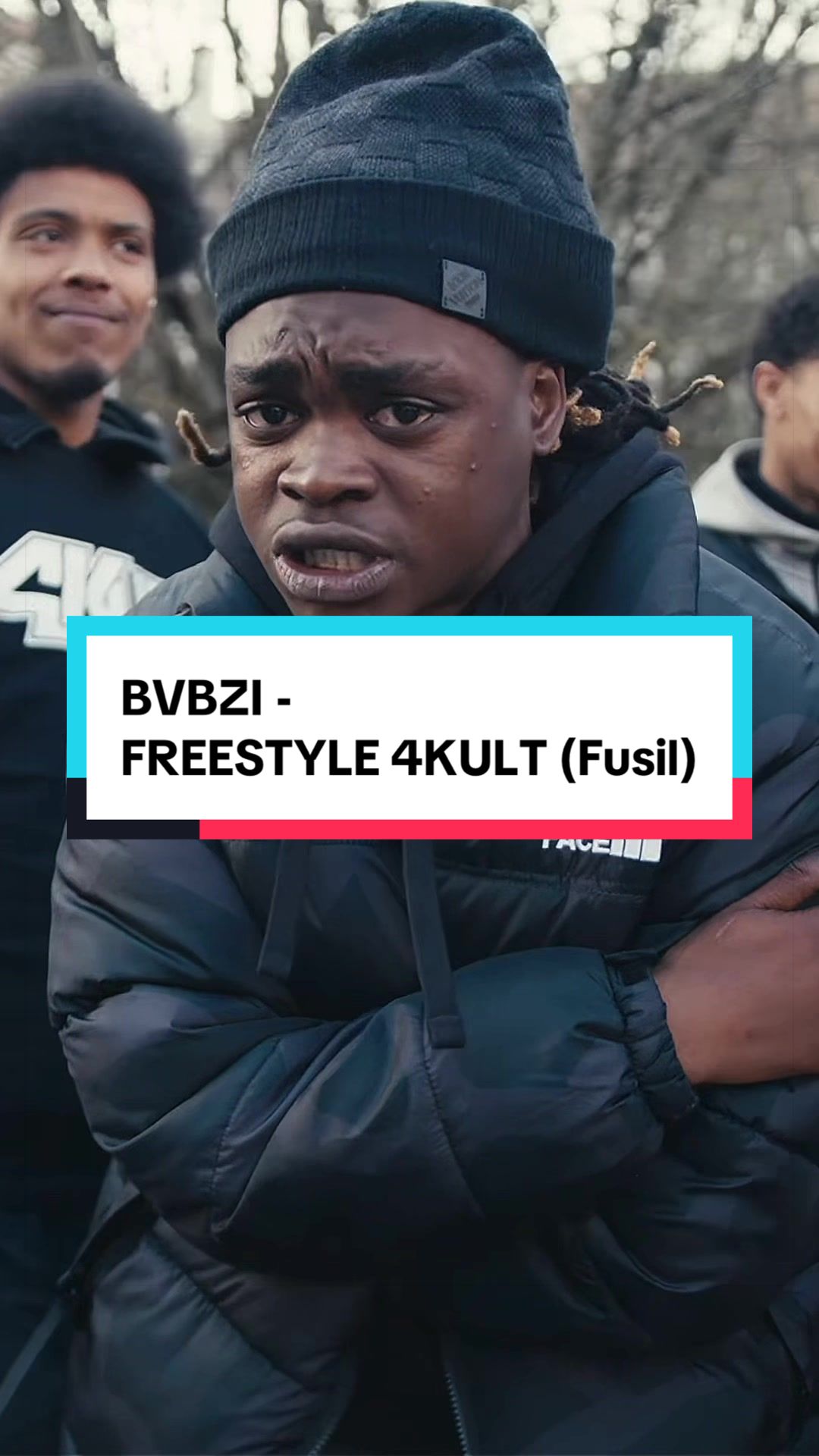 @RAP FR🇫🇷