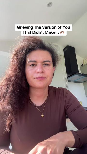 @Yasmin | Grief Counsellor