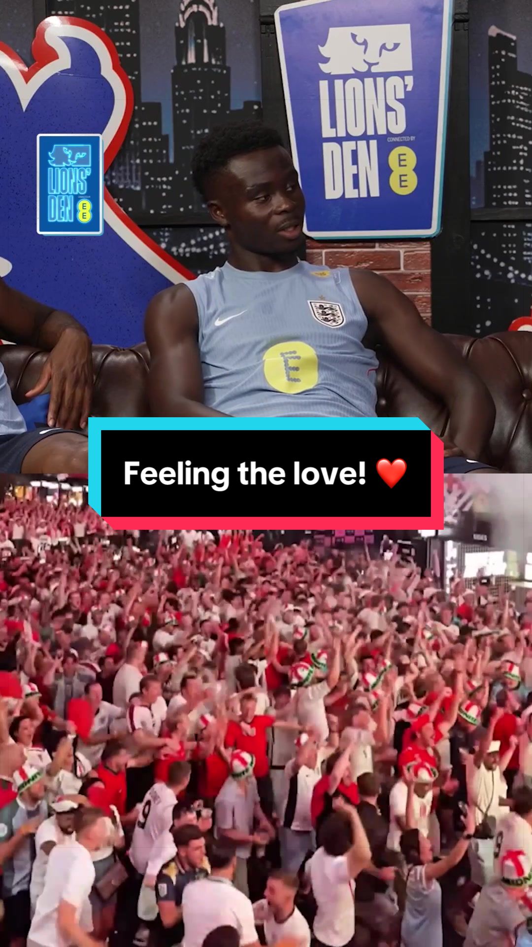 @England