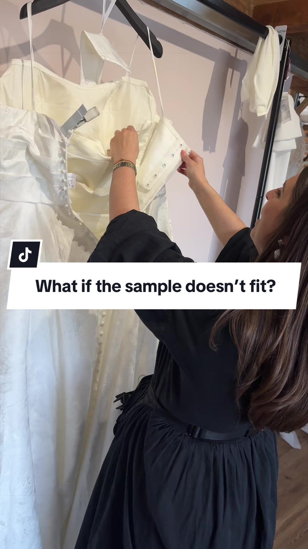 @Dotty Bridal 🤍