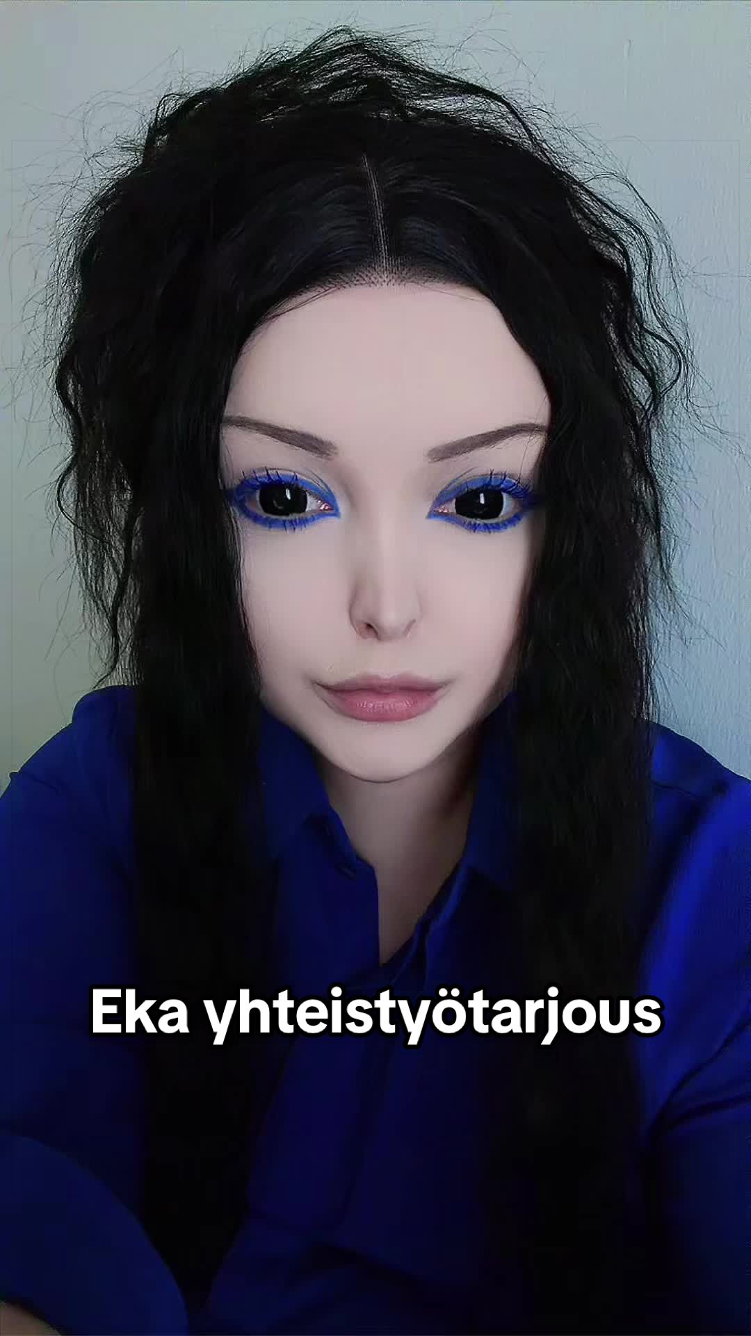 @Kuu || Roseshock