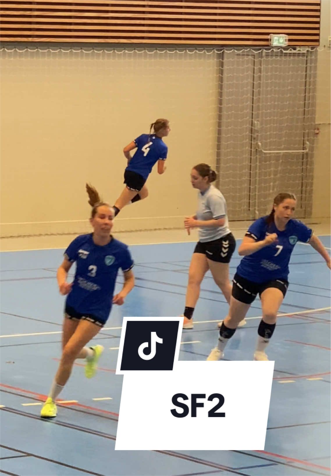 @HBC Hoerdt handball
