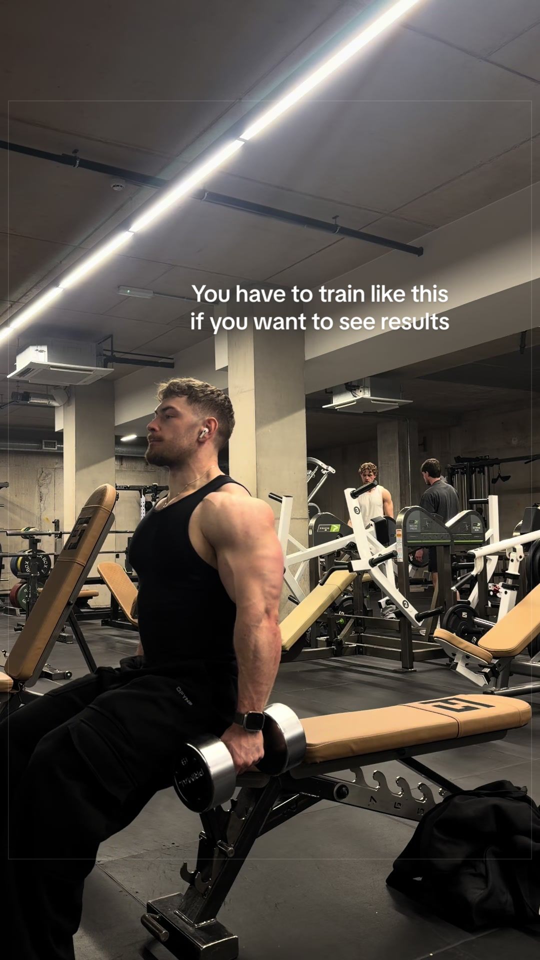 @Rick | ONLINE COACH