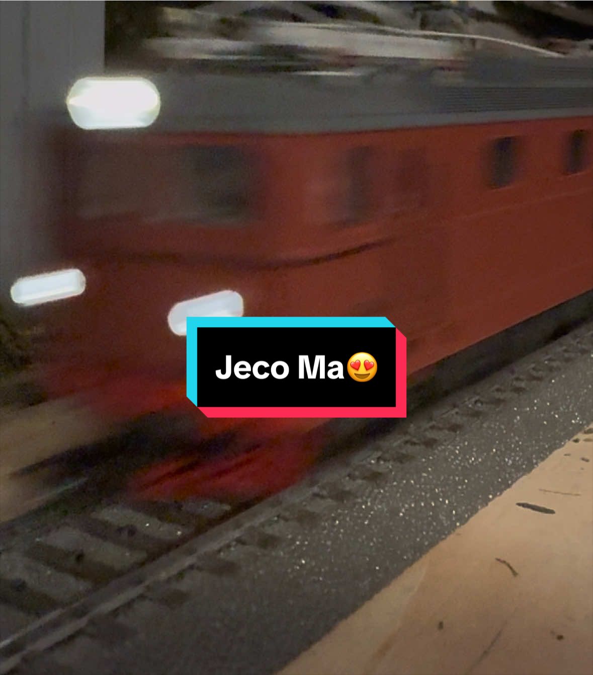 @đžThe Swedish Trainspotterđž