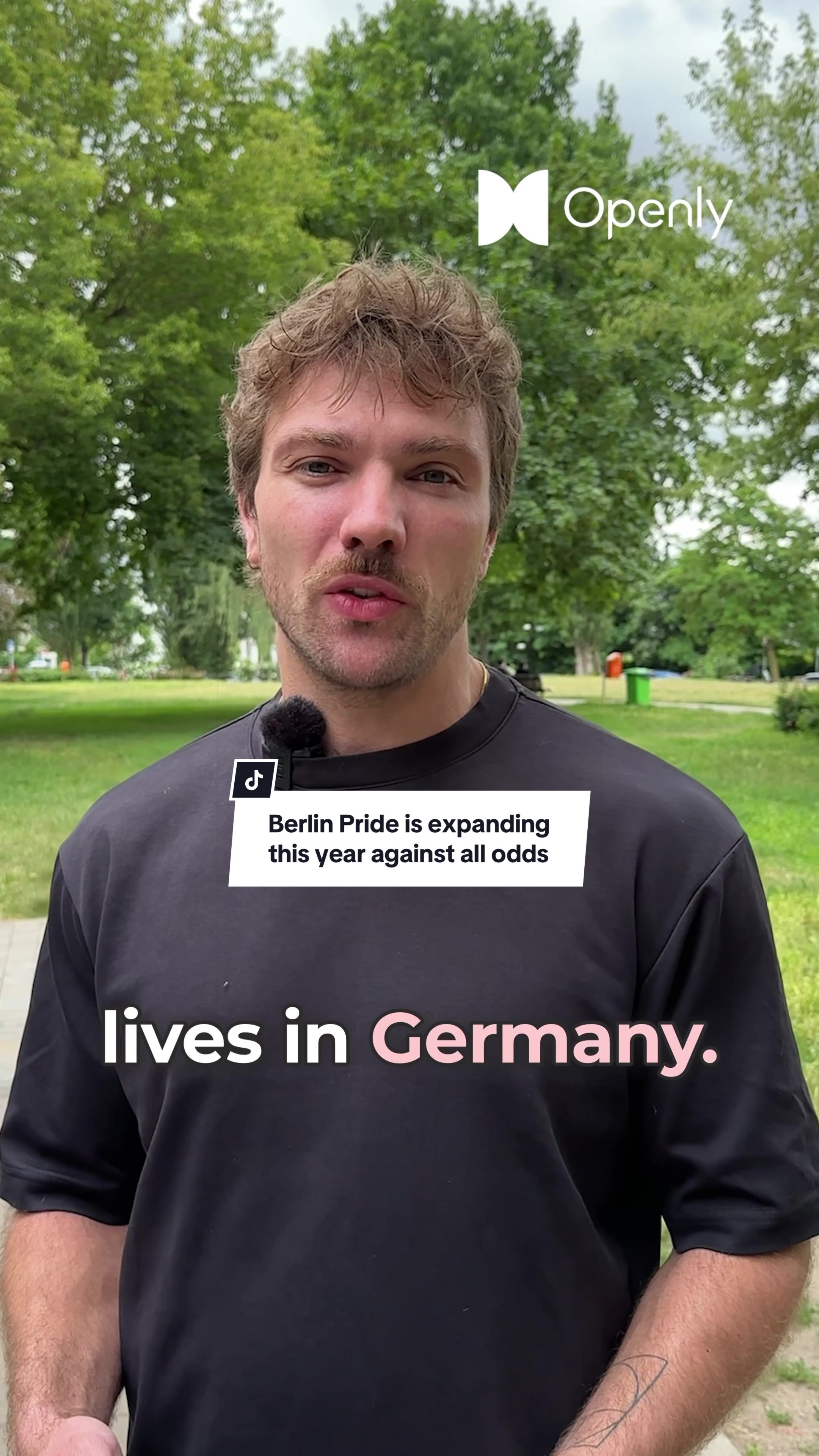 @Openly | LGBTQ+ news