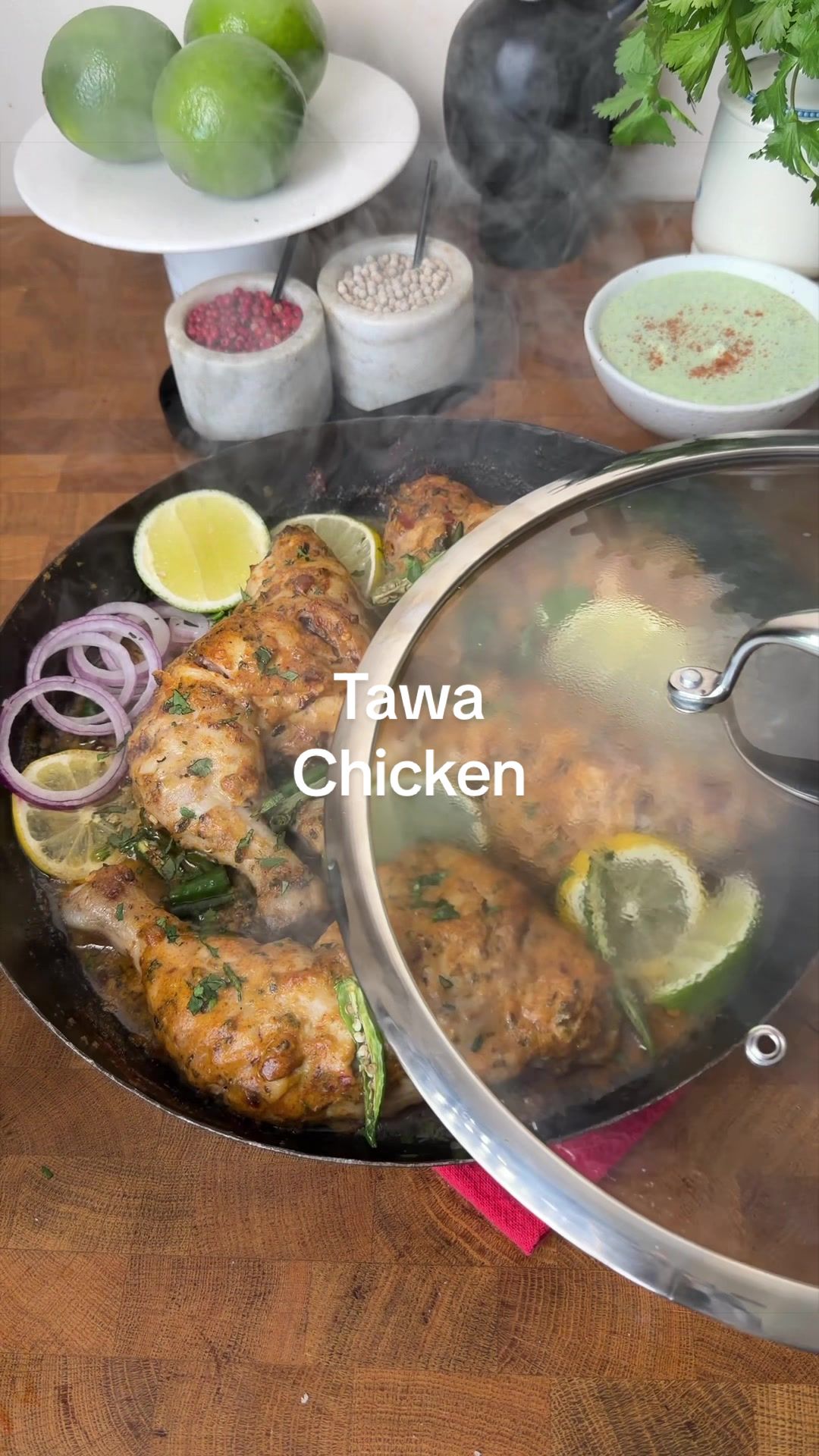 @Kitchen Diaries by Zubda
