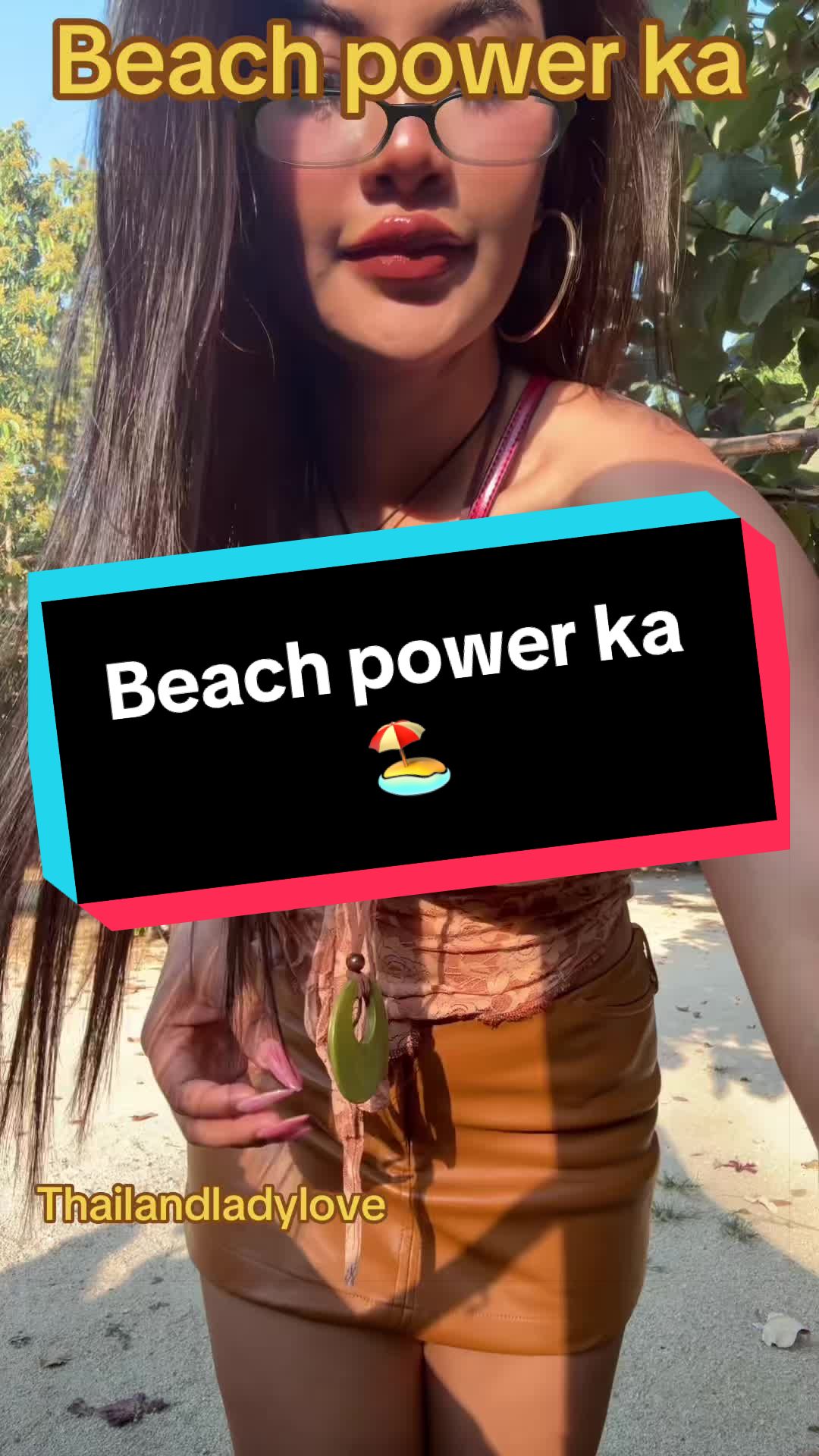 @thailandladylove Pattaya