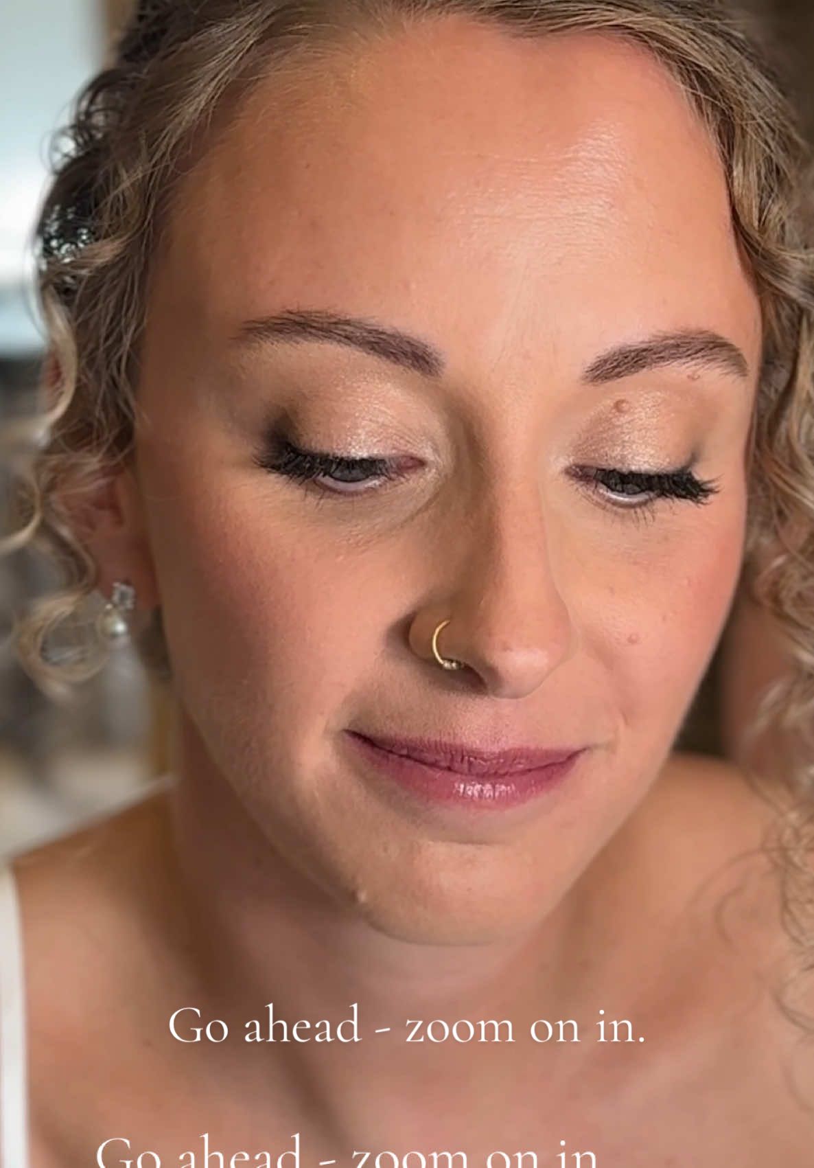 @MARY | Bridal Makeup Artist⚡️