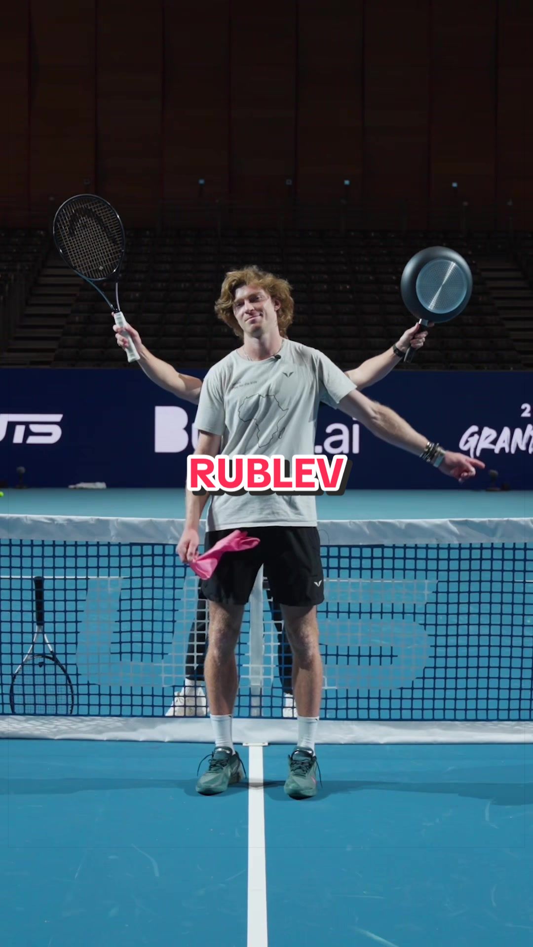 @The Tennis Mentor