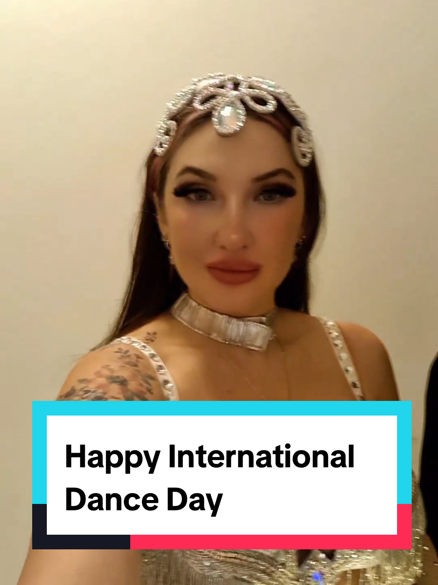 @Sarasvati Dance