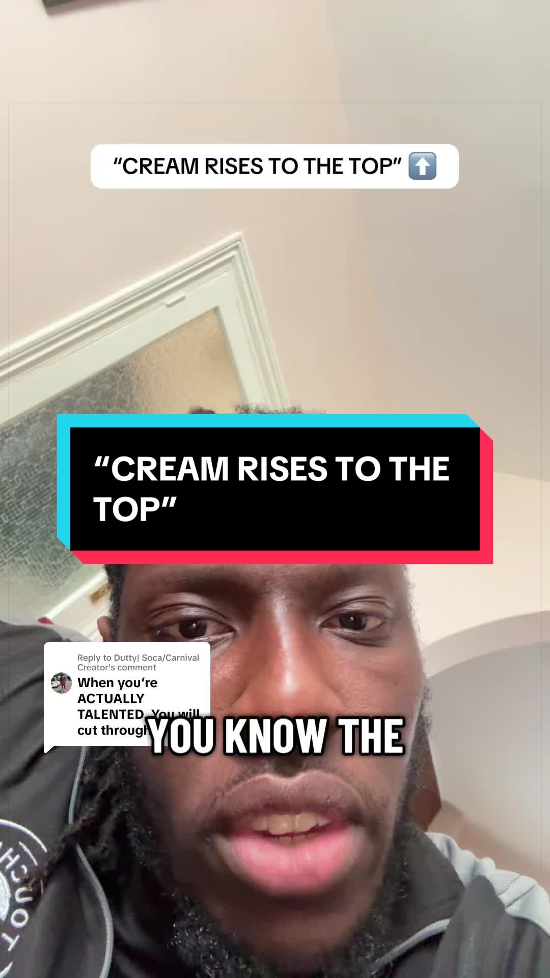 @Dutty| Soca/Carnival Creator