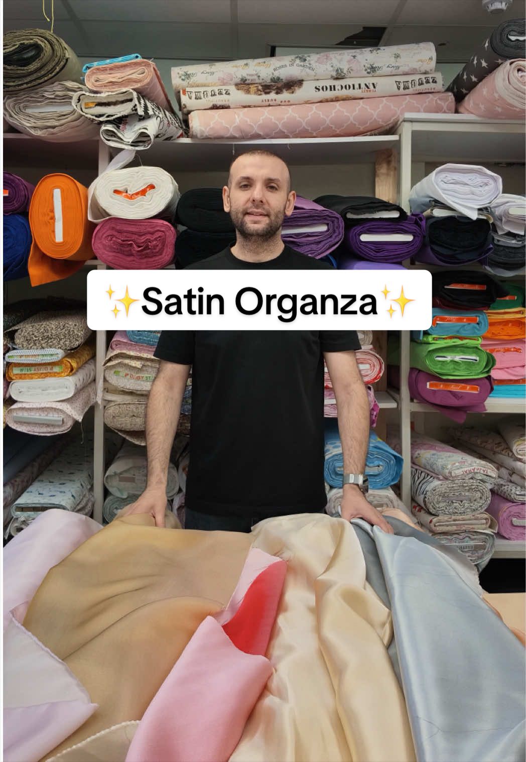 @Fabric Textile Central