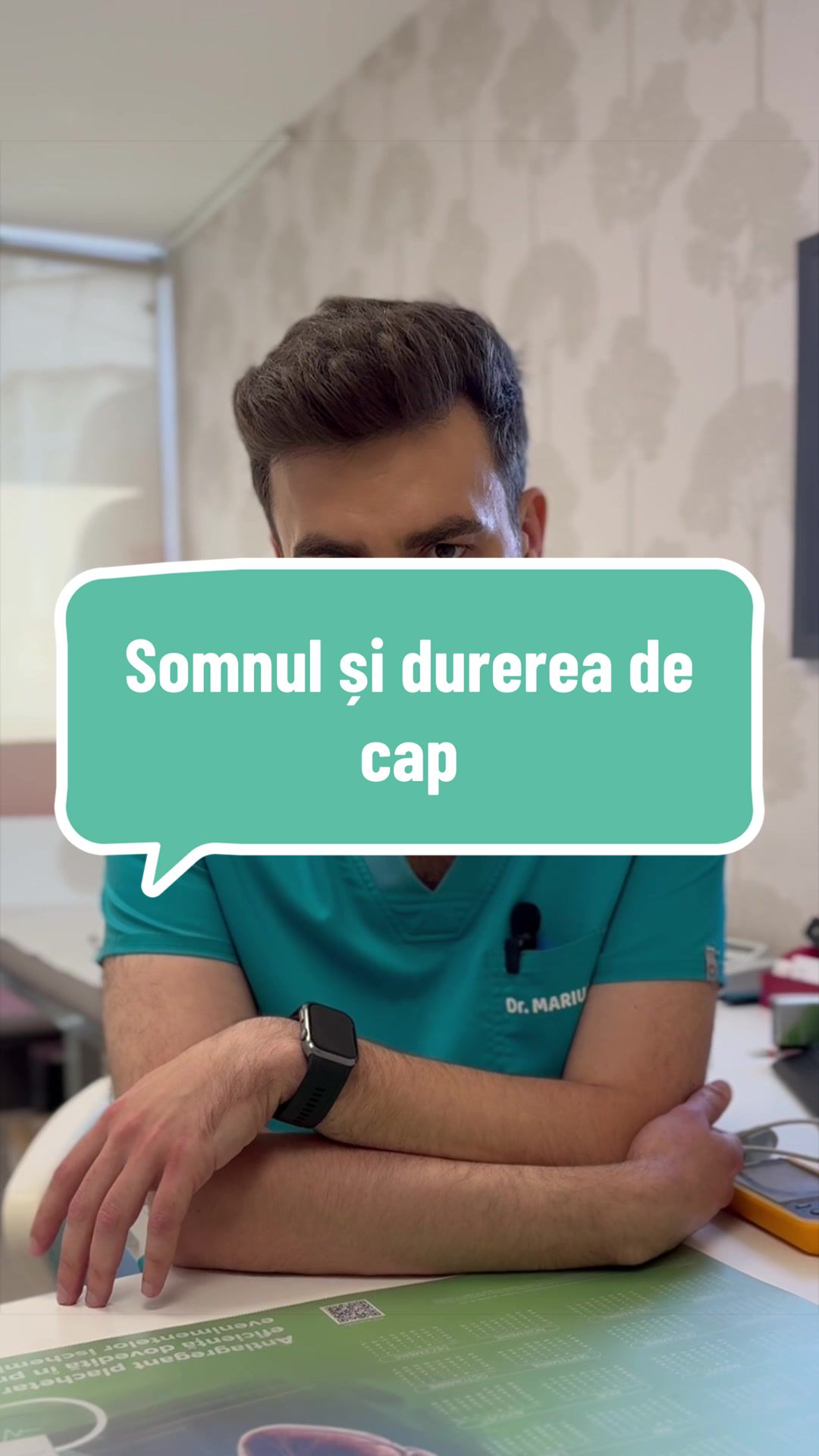@Dr. Marius Sava