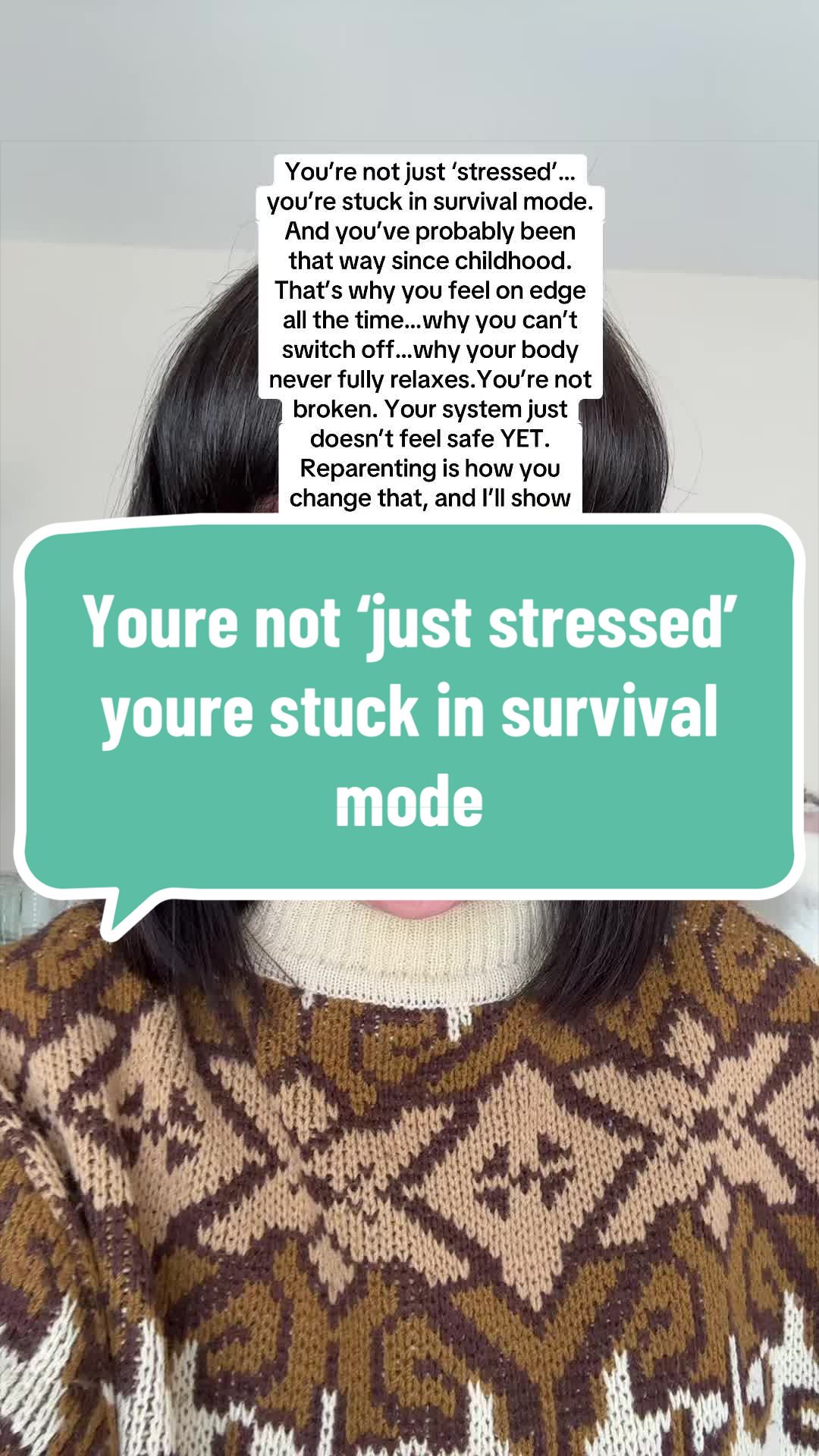 @Jen - Life Coach