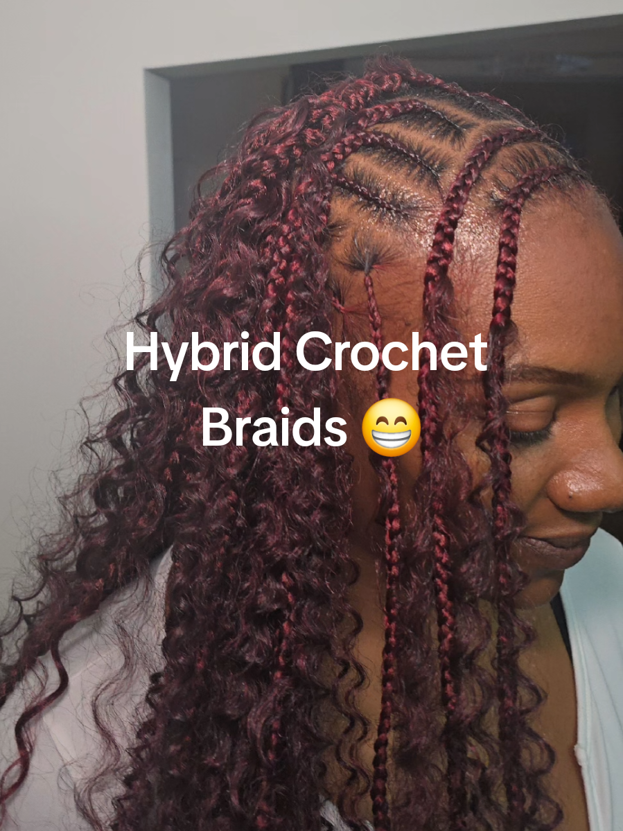 @Braids By Mikayla