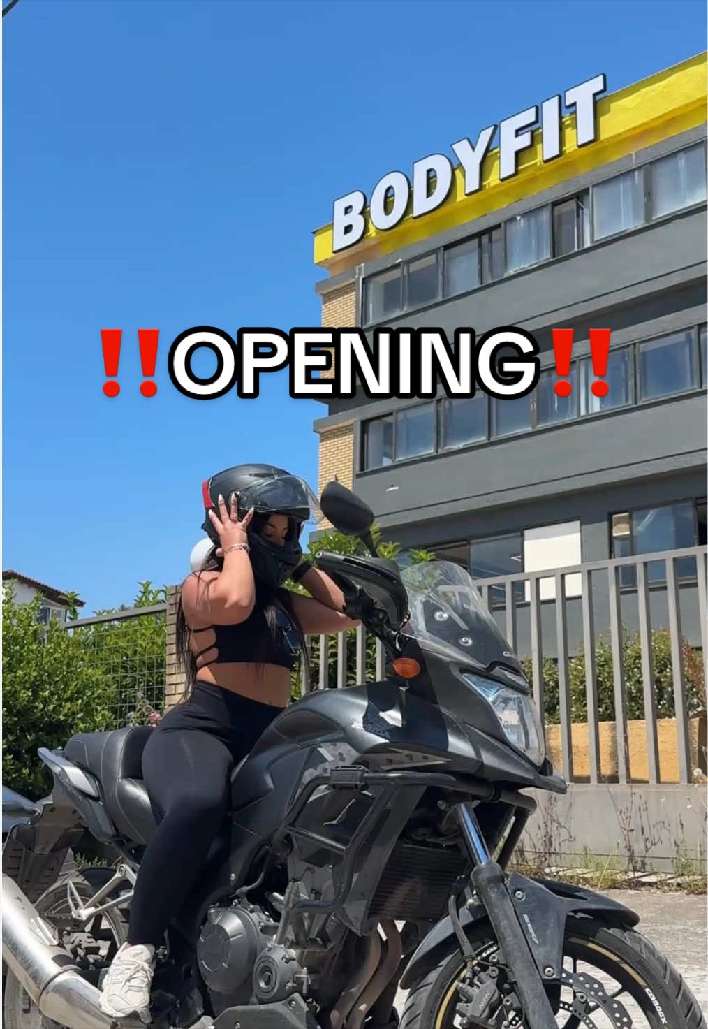 @Bodyfit Gyms