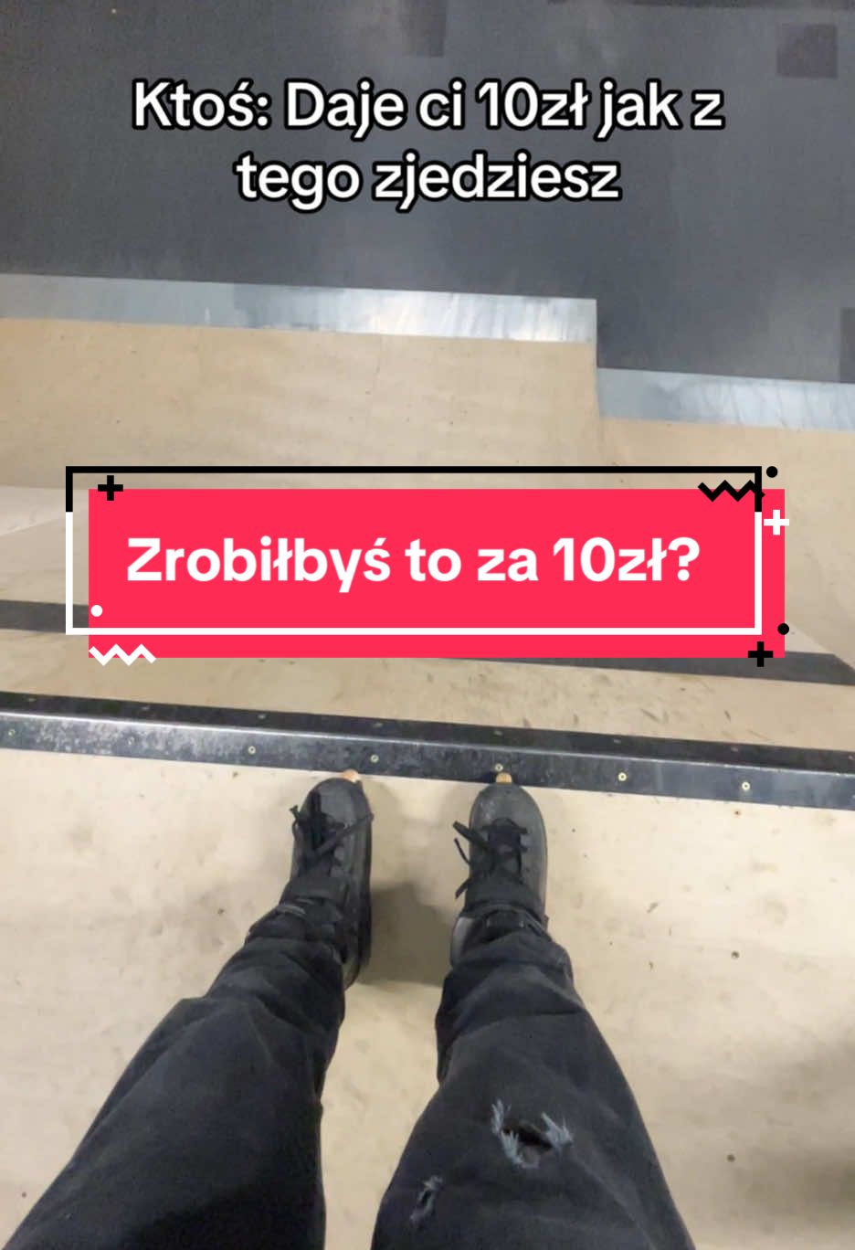 @Zibi Blader