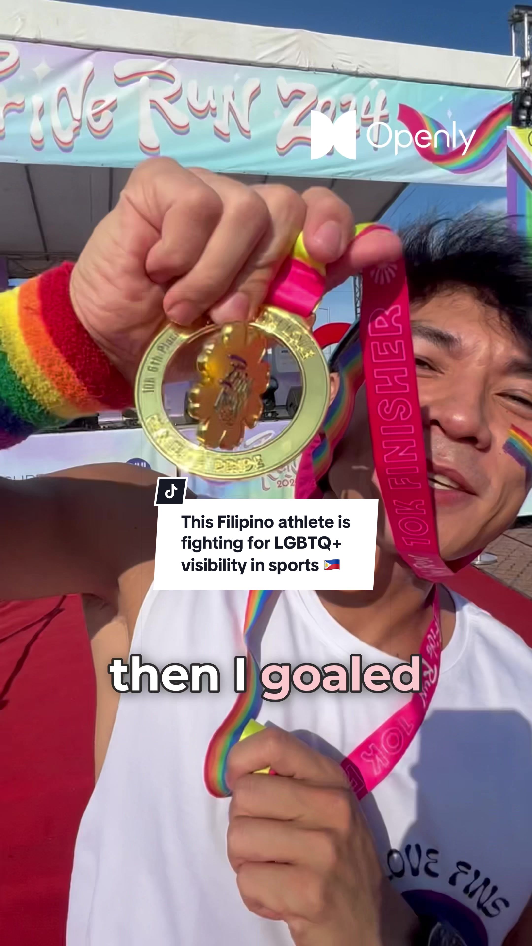 @Openly | LGBTQ+ news