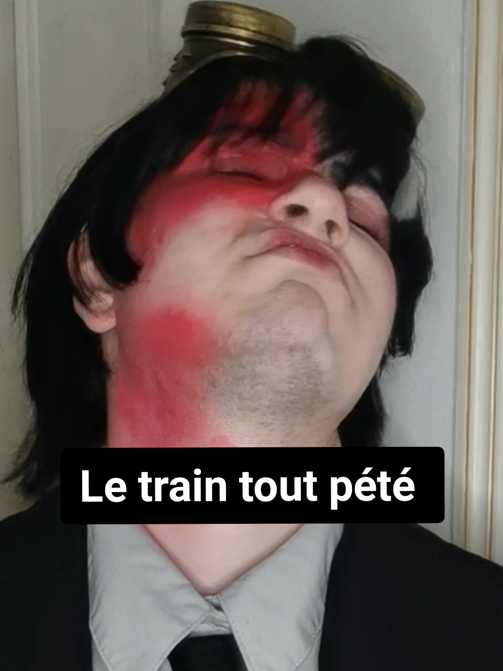 @Orni Cosplay Poubelle ✨