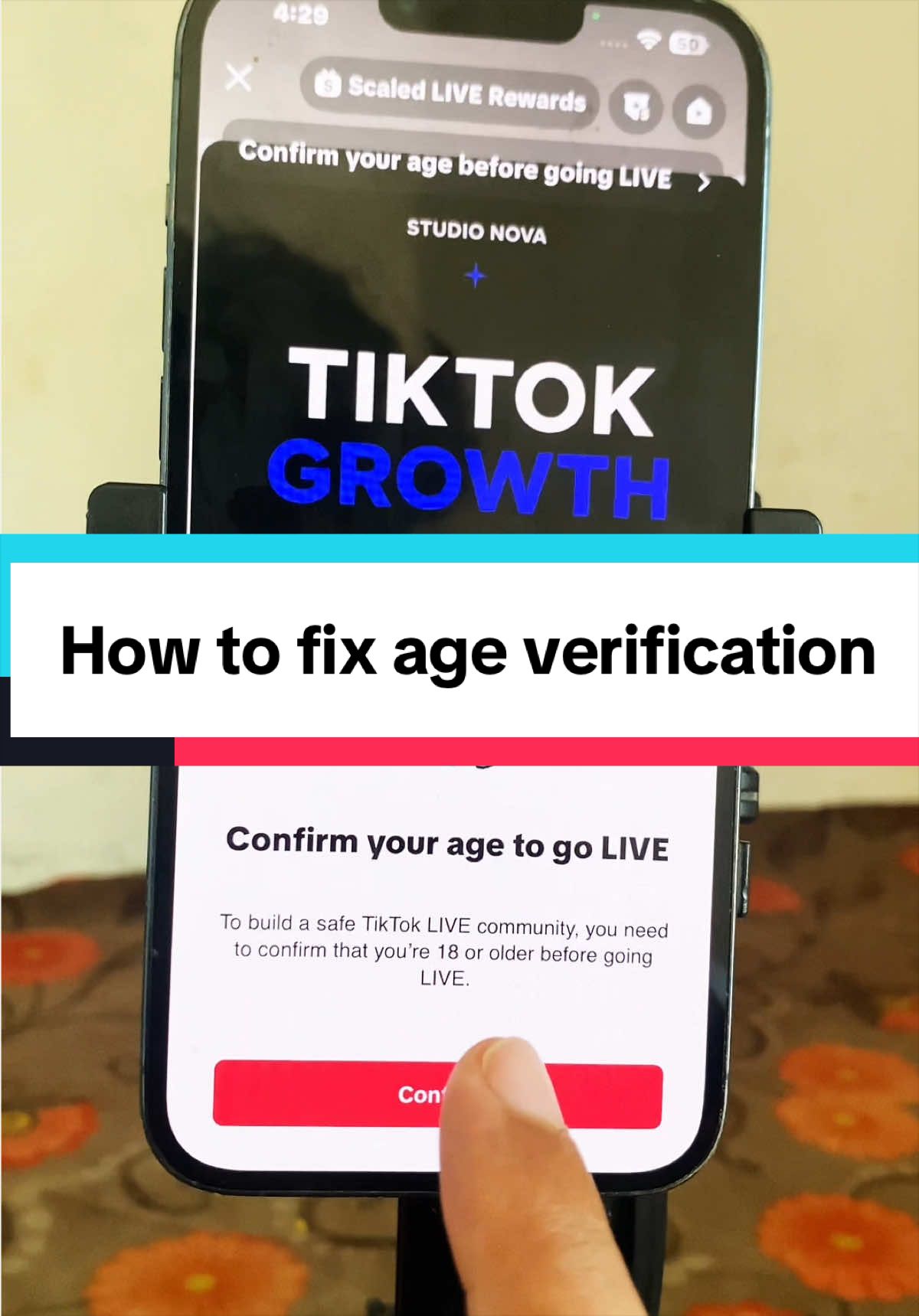 @tiktok_br_live shopping 🛒