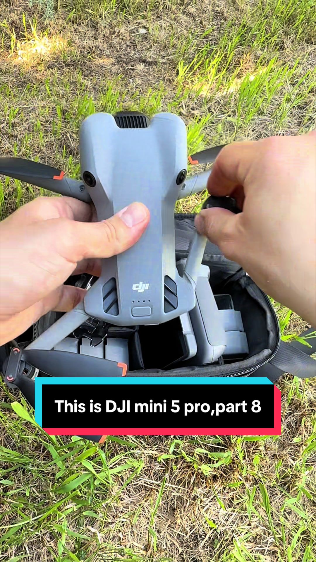 @Ruzhdi | DJI Drones