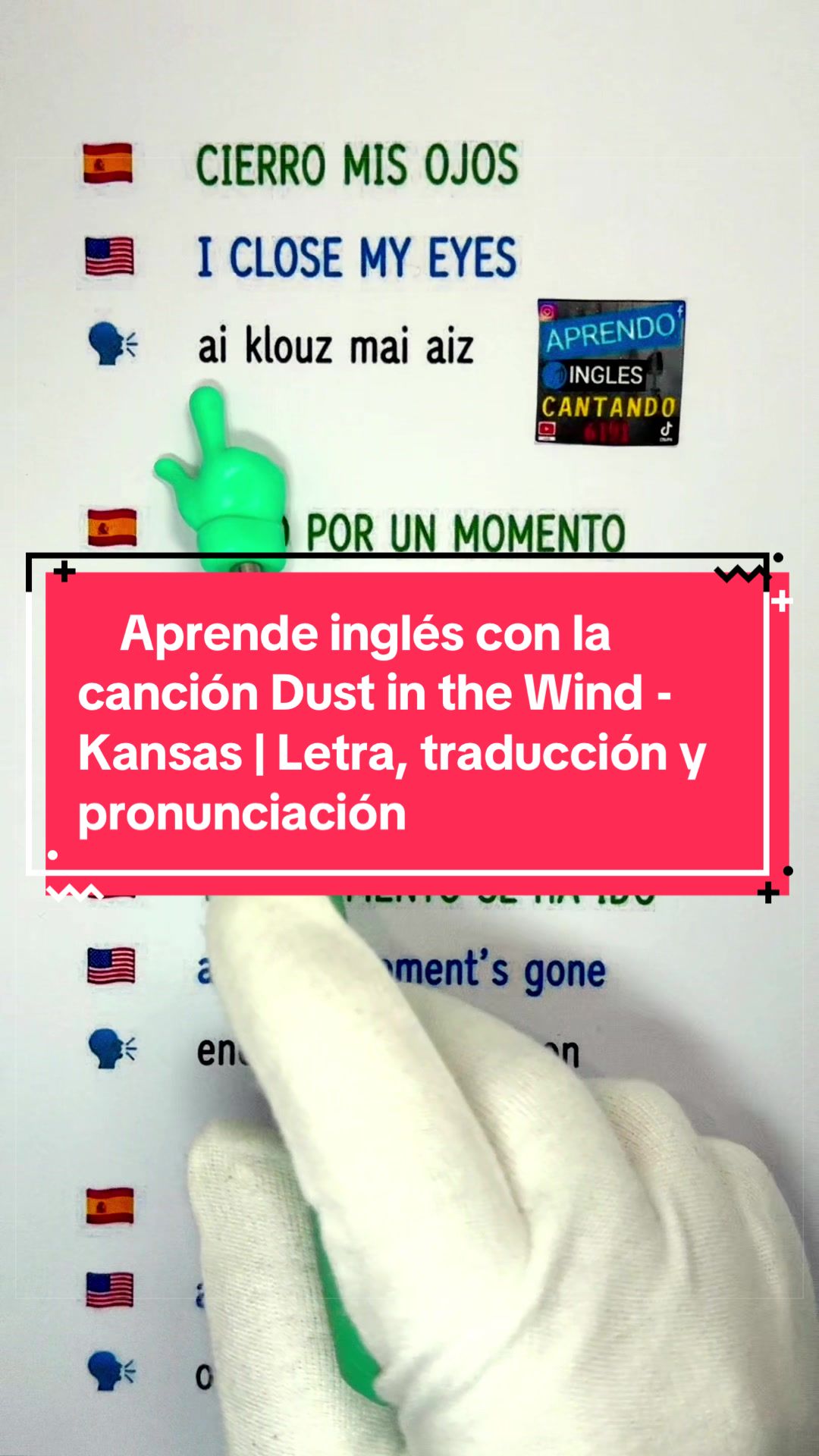 @@APRENDOINGLESCANTANDO6191
