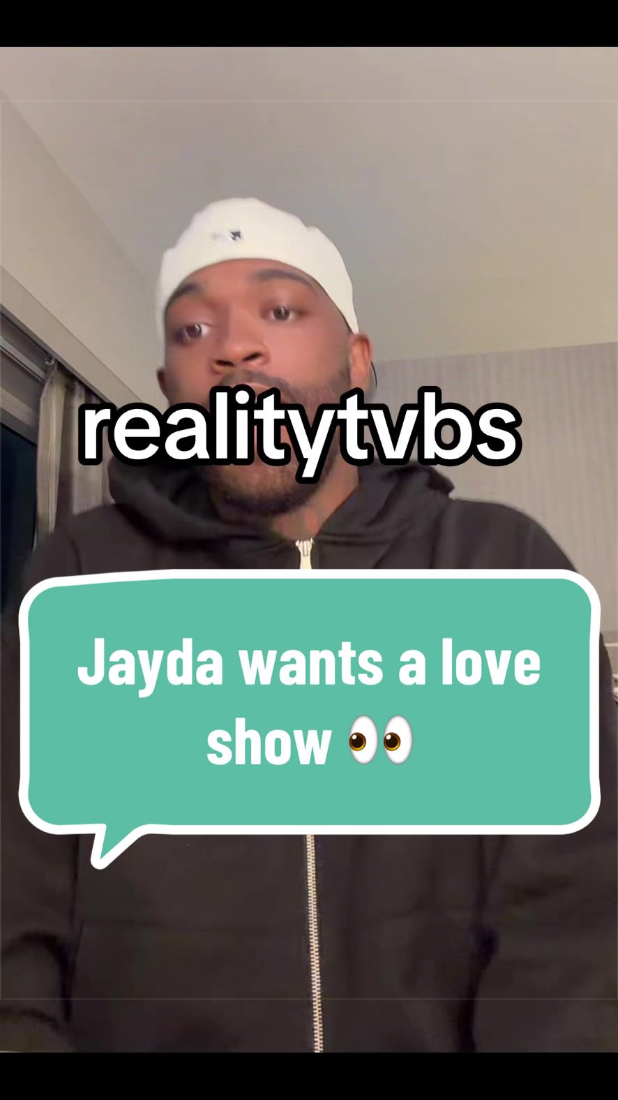 @REALITYTVBS 🩵