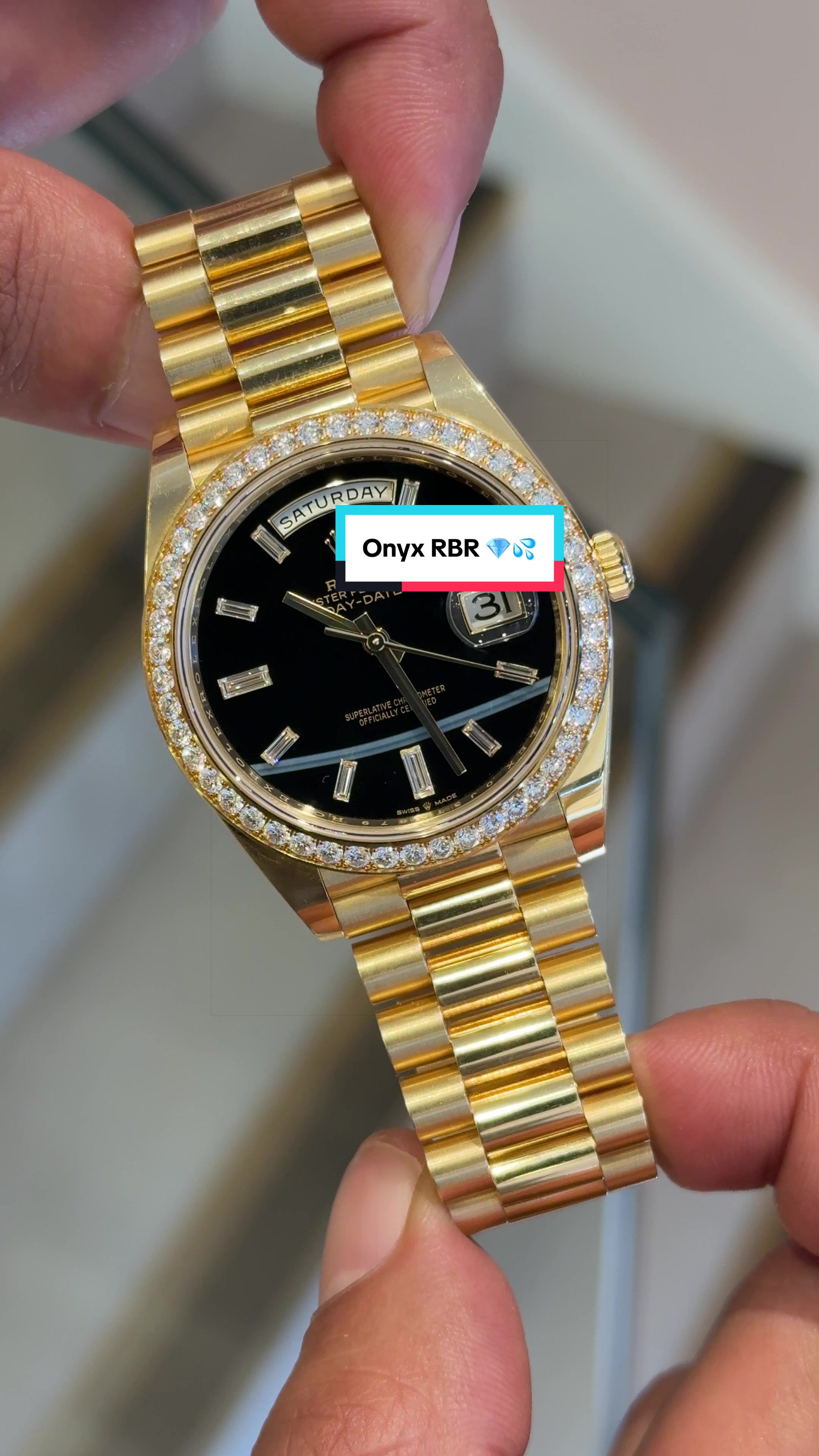 @Luxe Watches