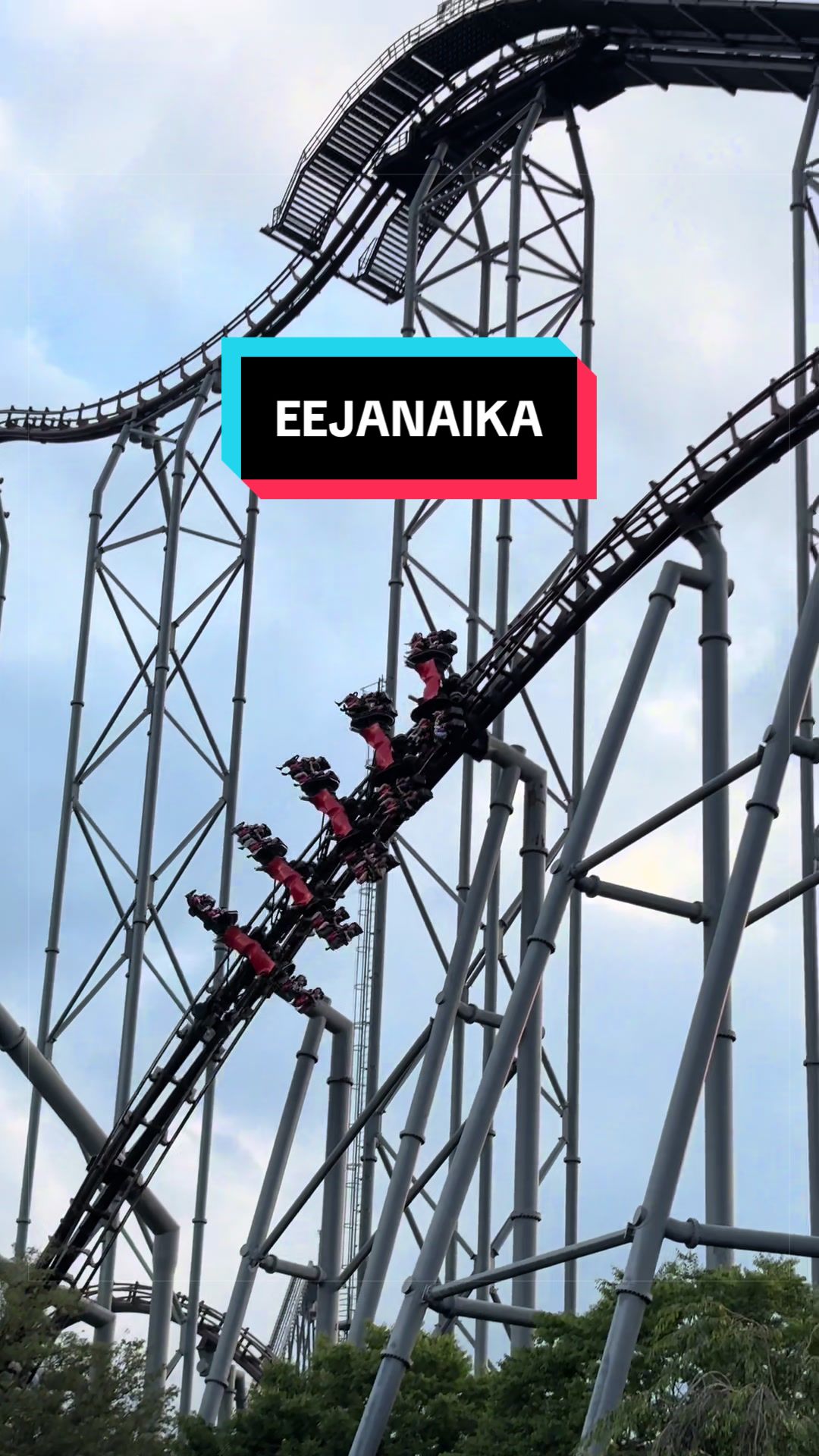 @Ejector Airtime