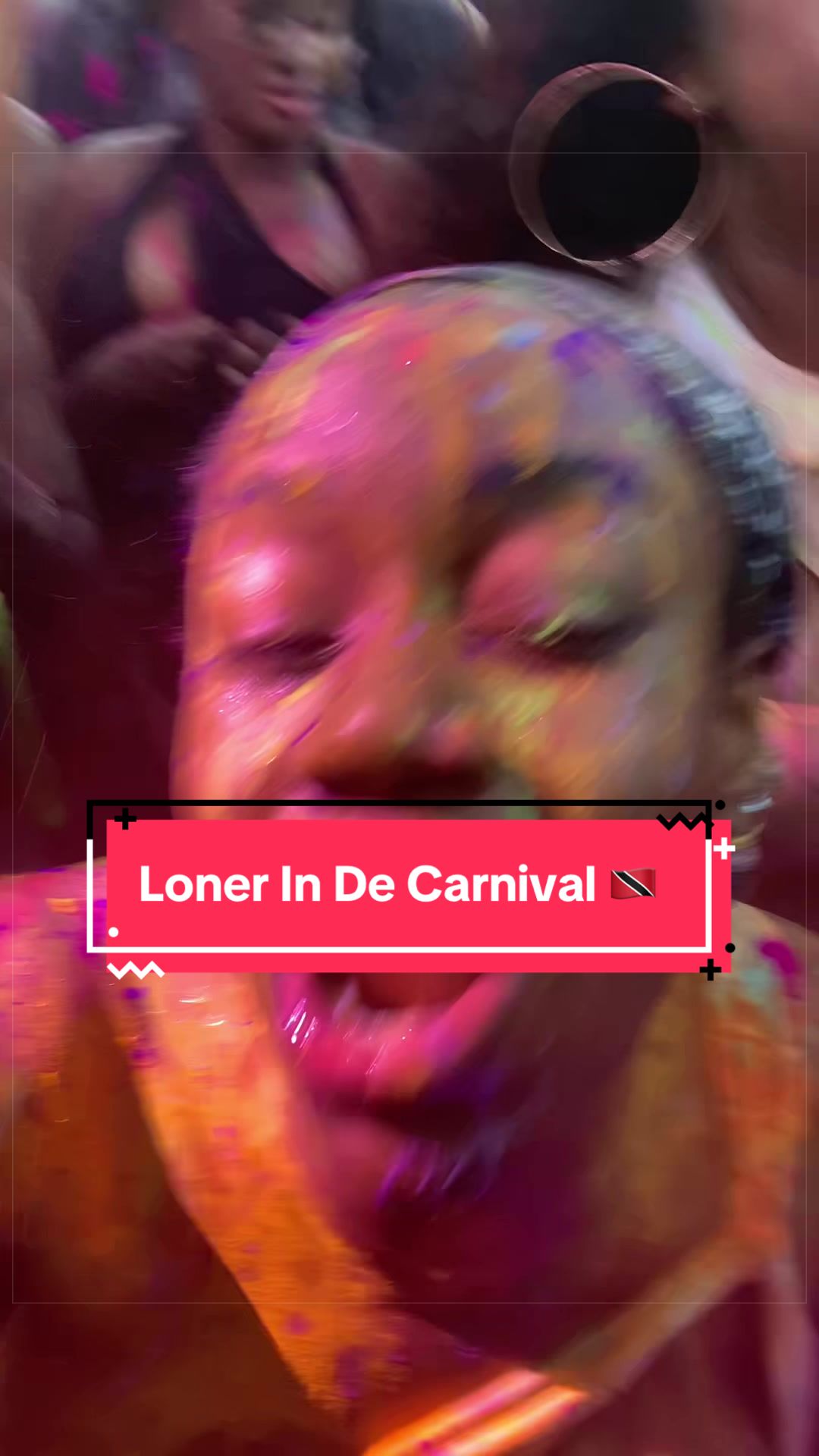 @GypsyGenz | Travel & Carnival
