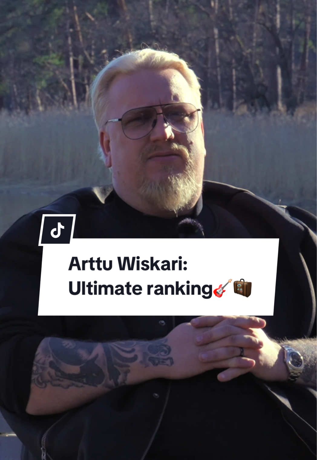 @Warner Music Finland