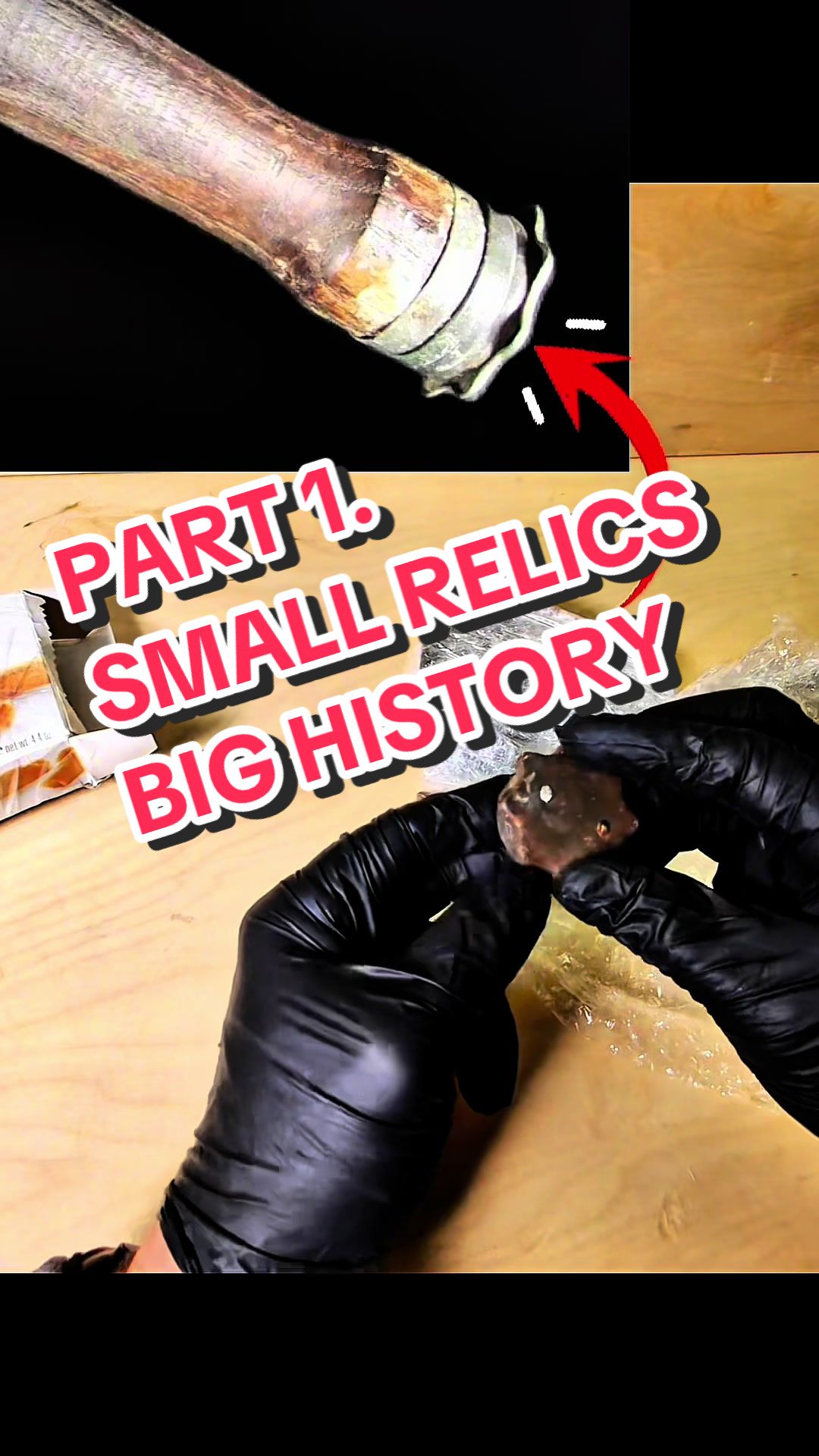 @warrelics