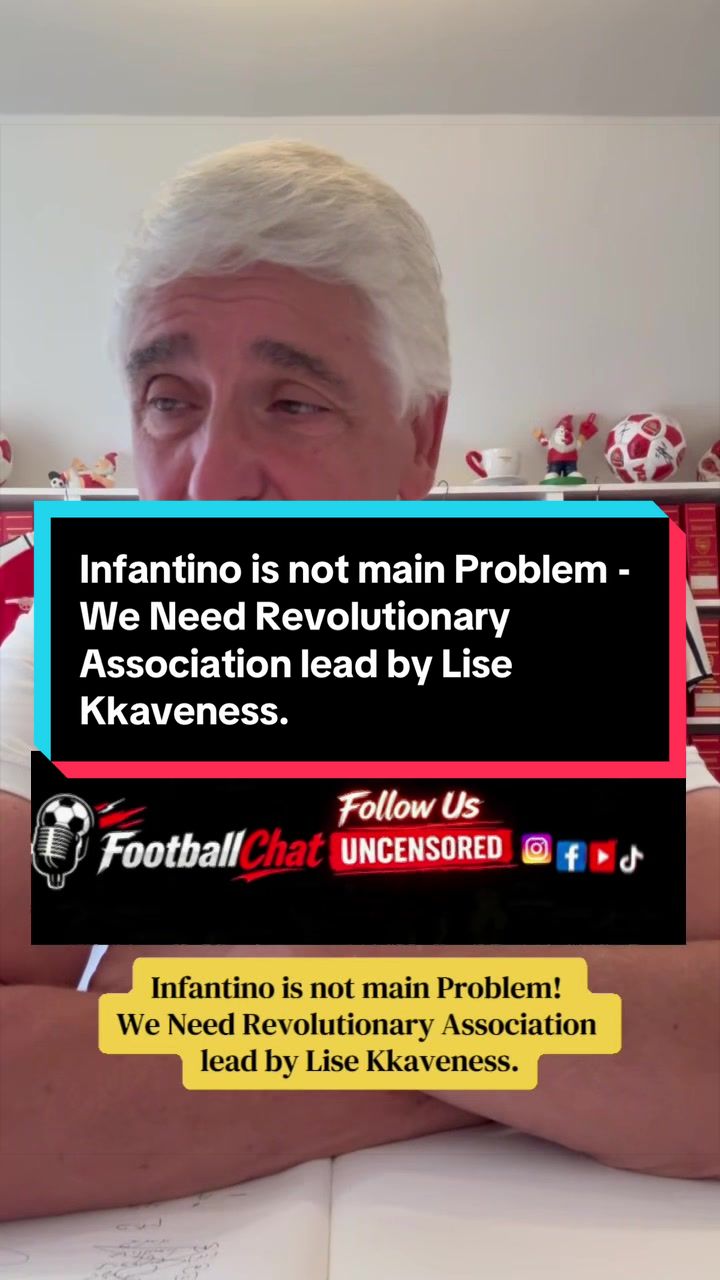 @Football Chat Uncensored