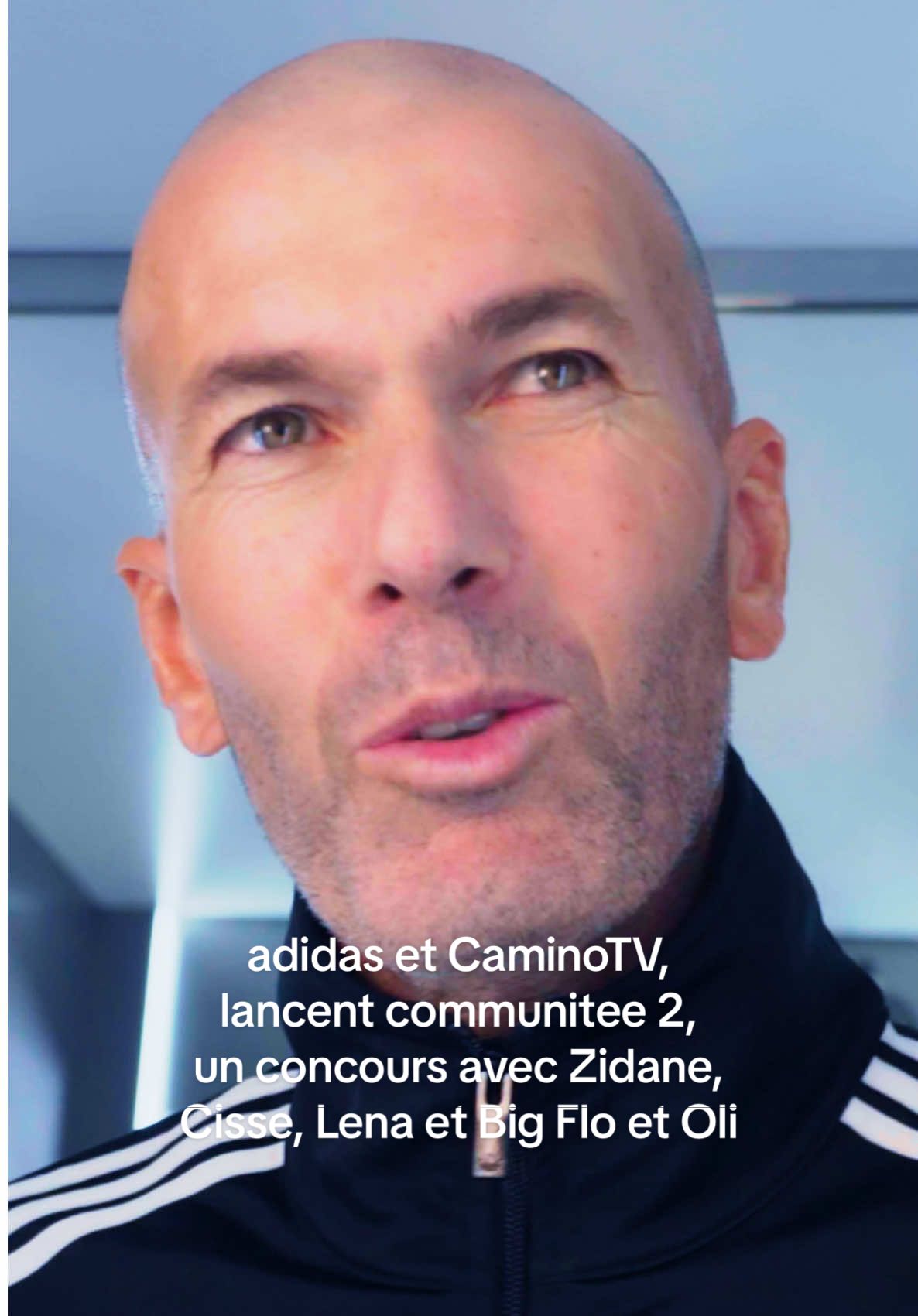 @CaminoTV