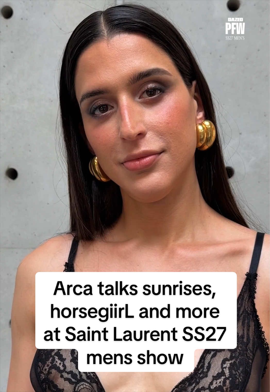 @dazed