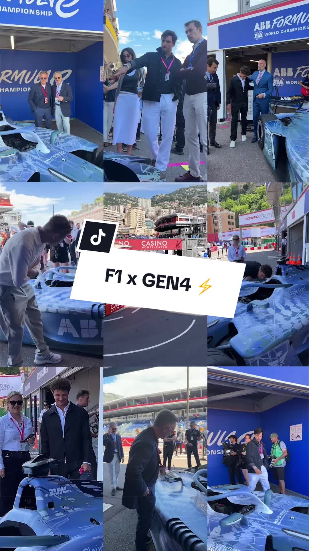 @Formula E