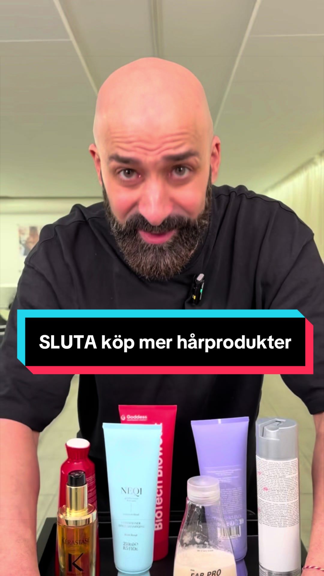@Michael & Fris&ouml;rerna