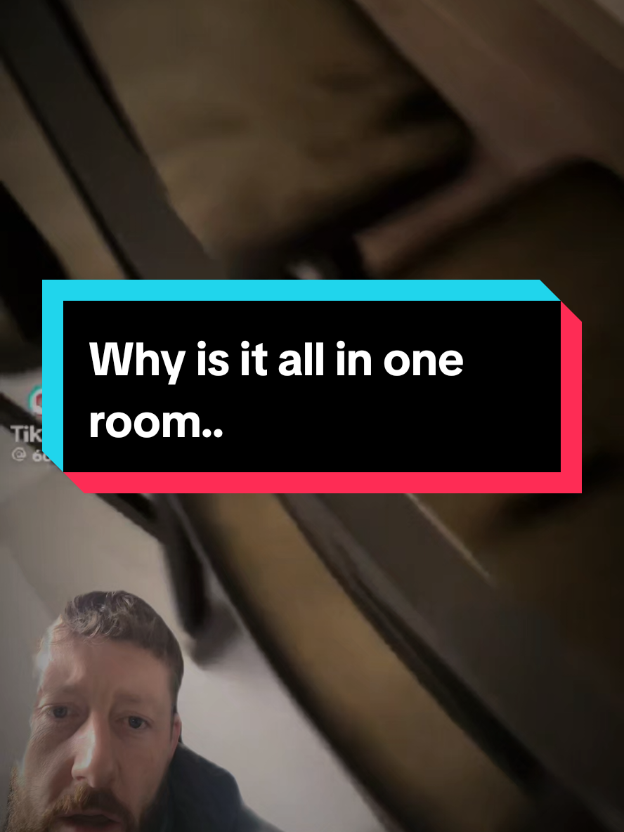 @What The House