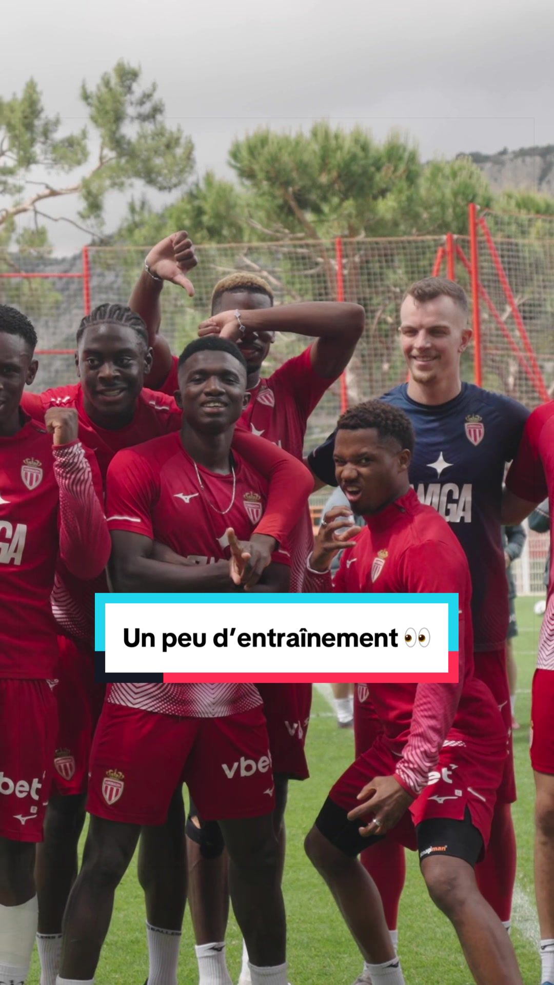 @AS Monaco