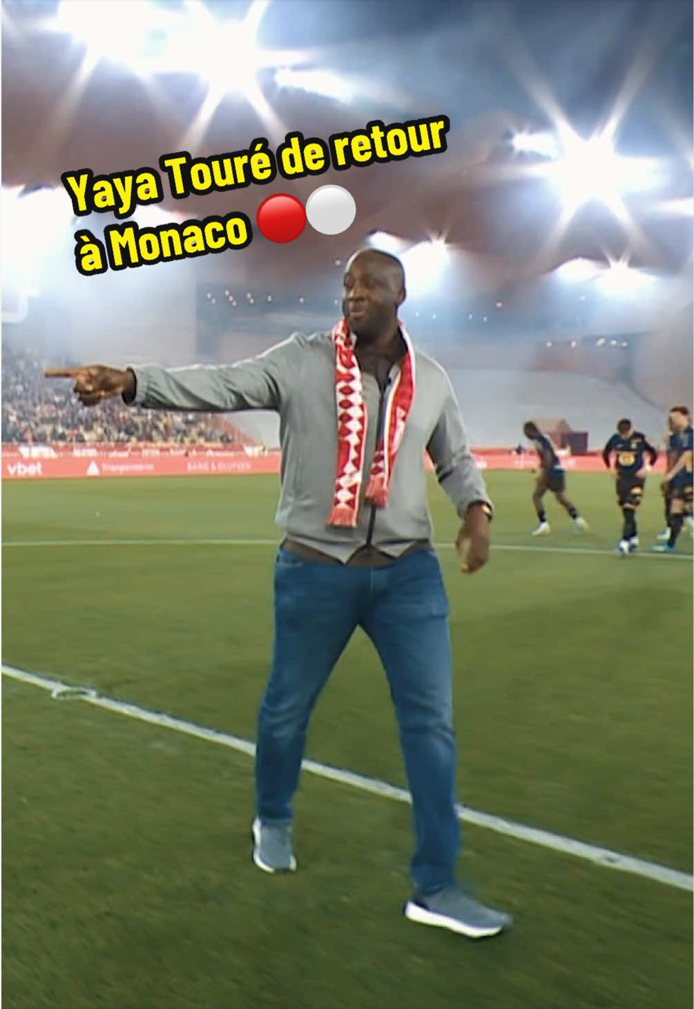 @AS Monaco