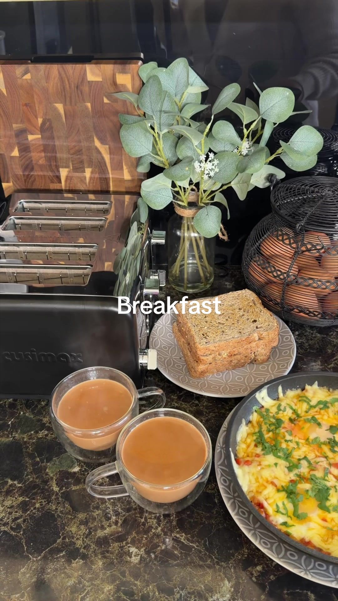 @Kitchen Diaries by Zubda