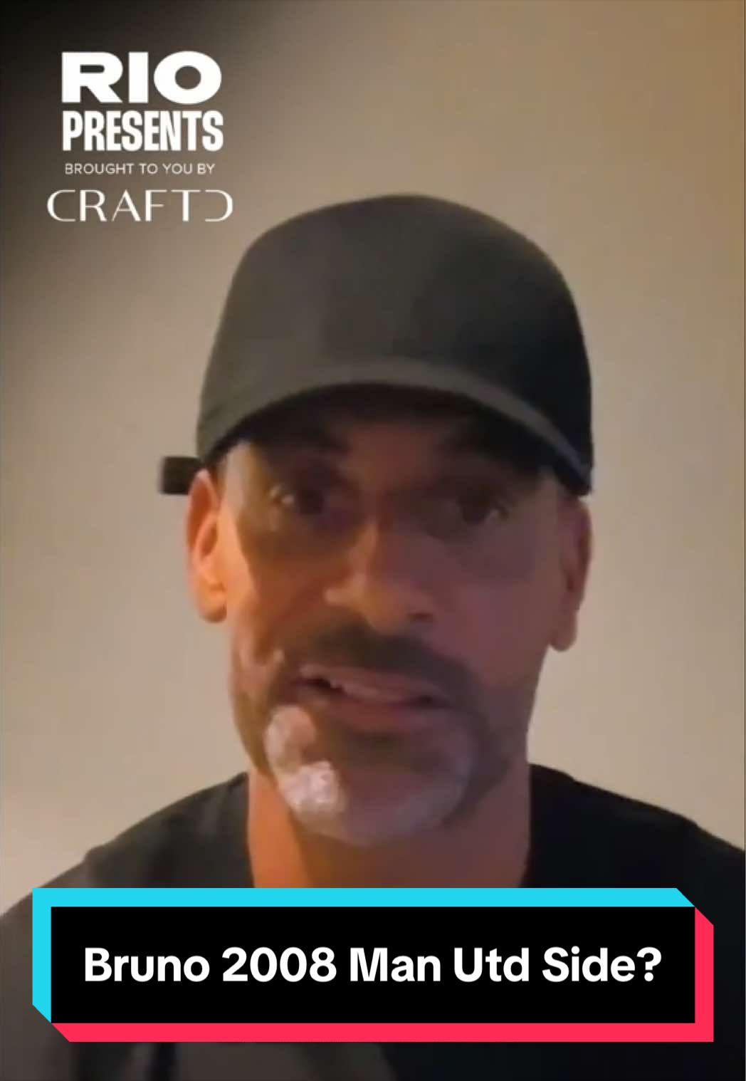 @Rio Ferdinand Presents