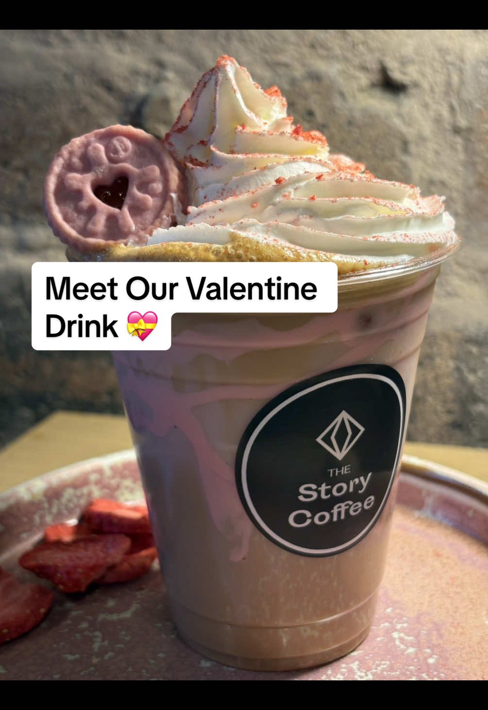 @The Story Coffee
