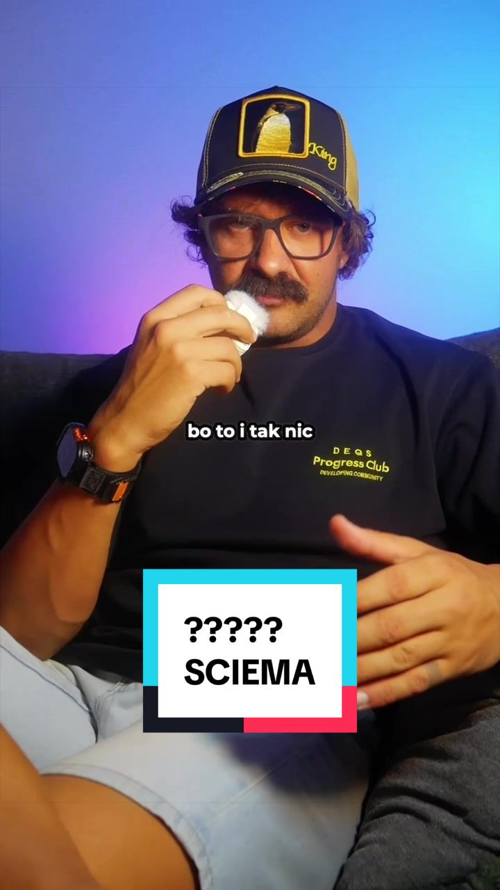 @Michał &ldquo;Evans&rdquo; Sroka