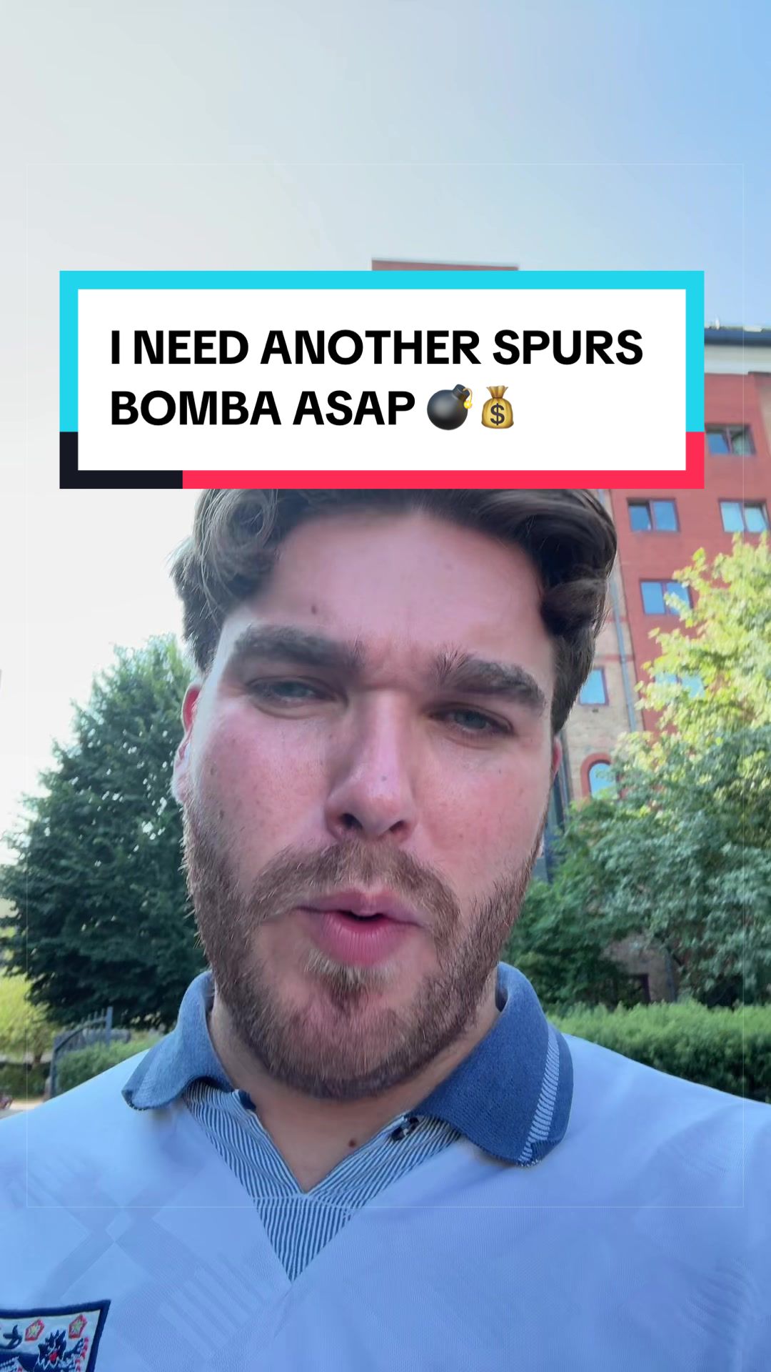 @Ben Bowman THFC 🐓