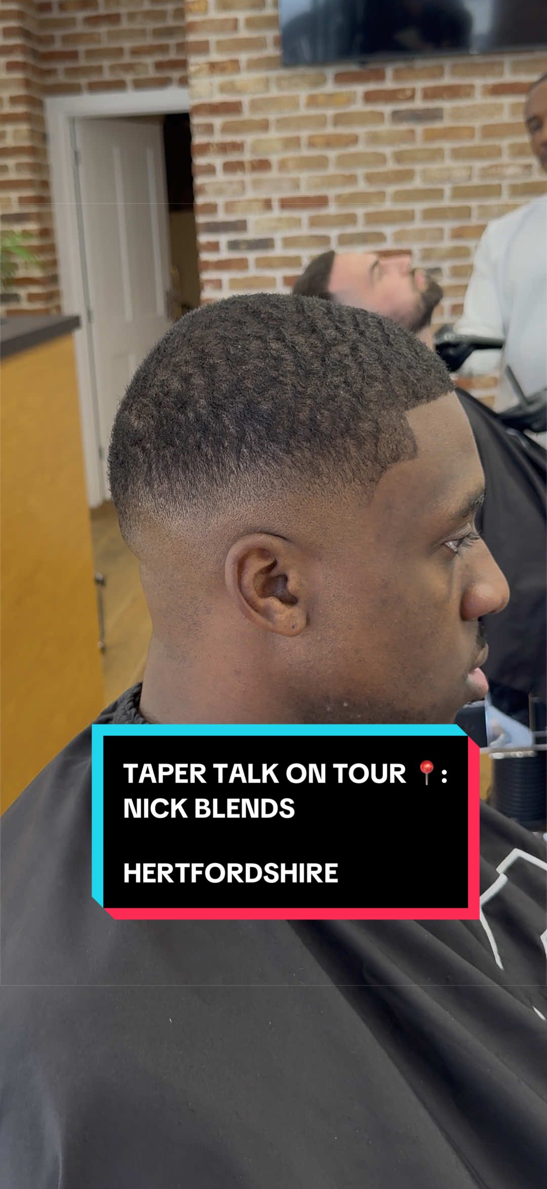 @TaperTalk_