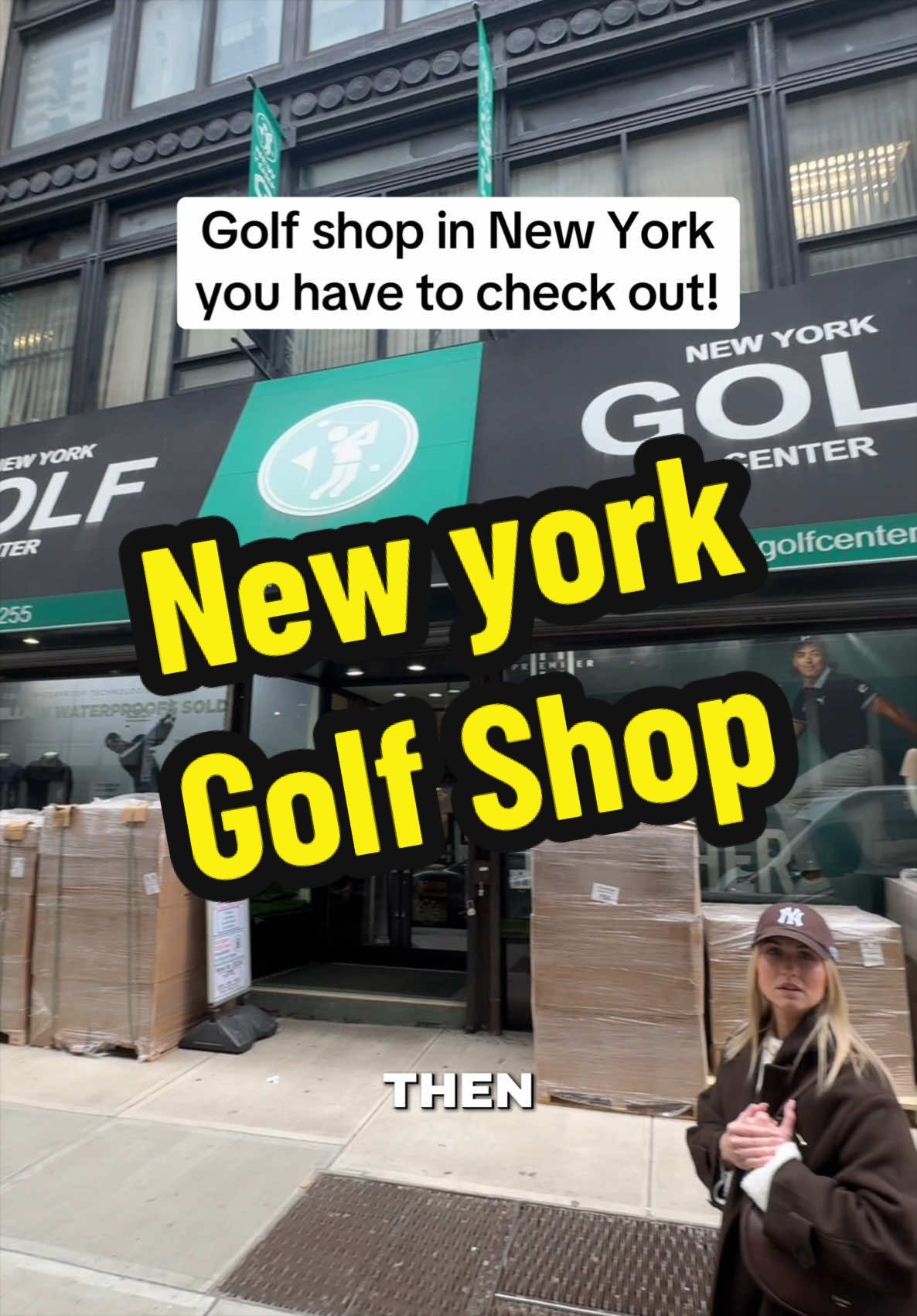 @Bad Golfer