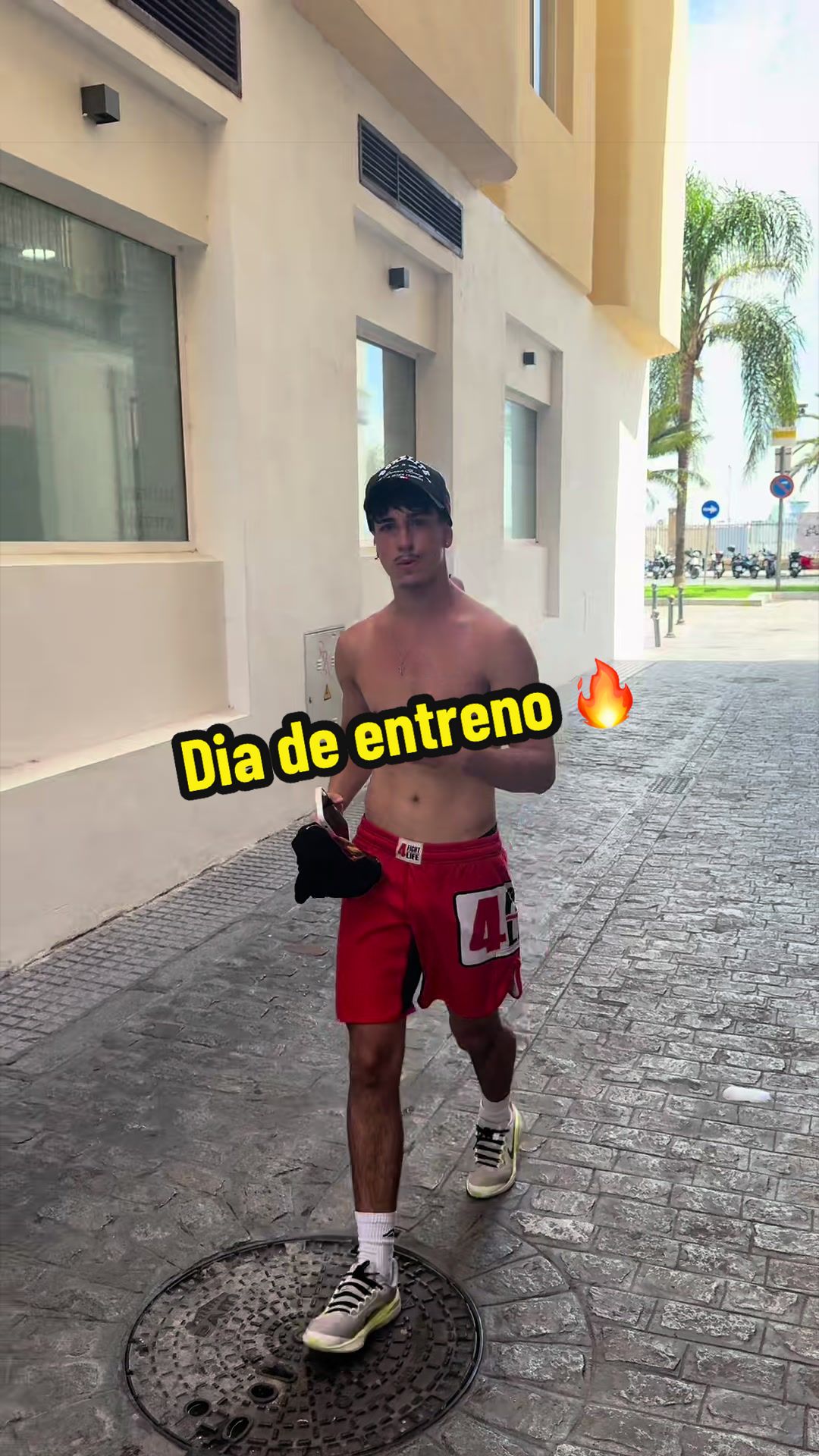 @Team Sánchez