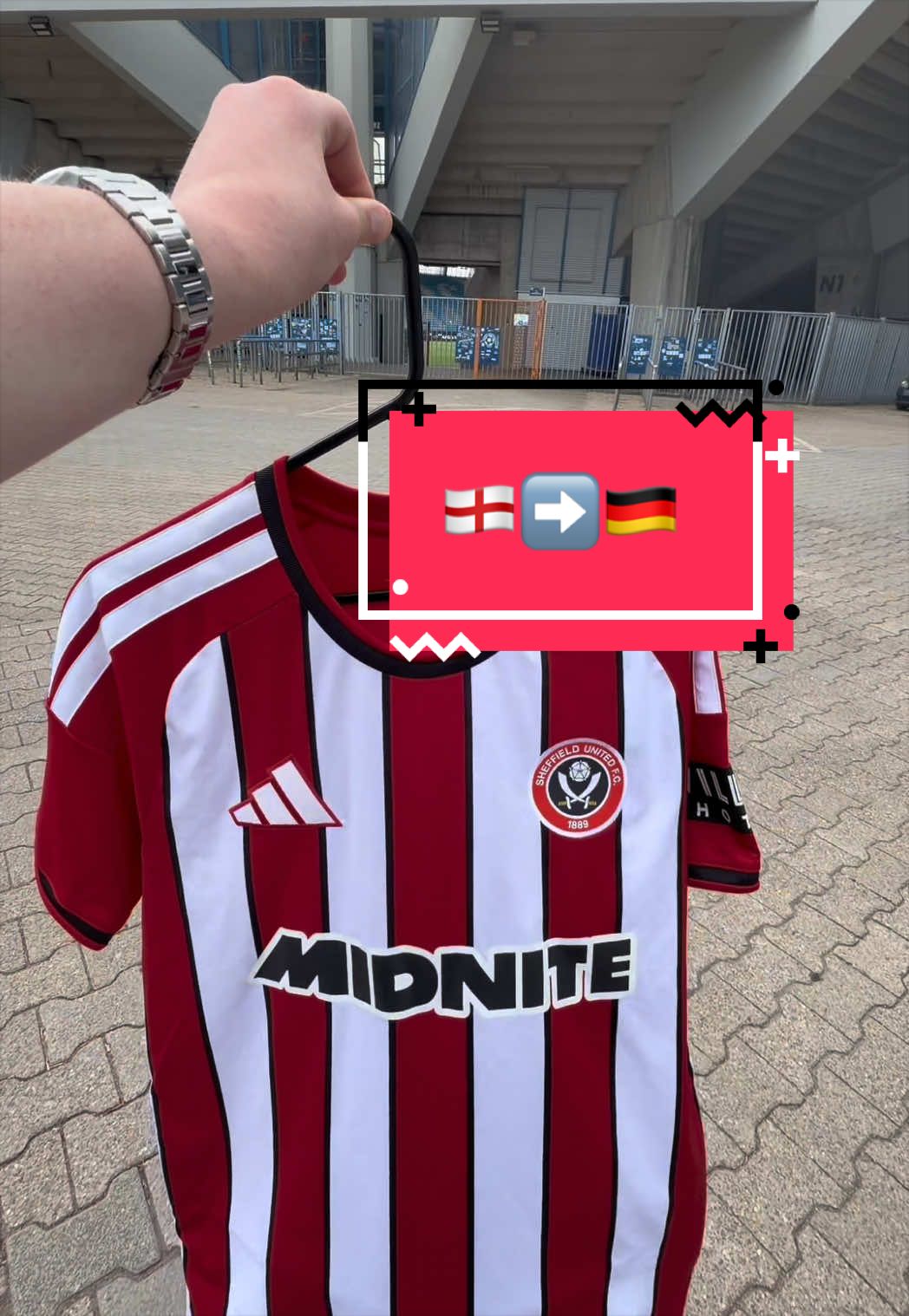@Sheffield United