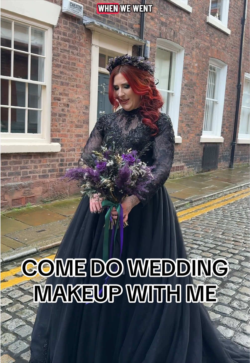 @Rosie | Wedding MUA